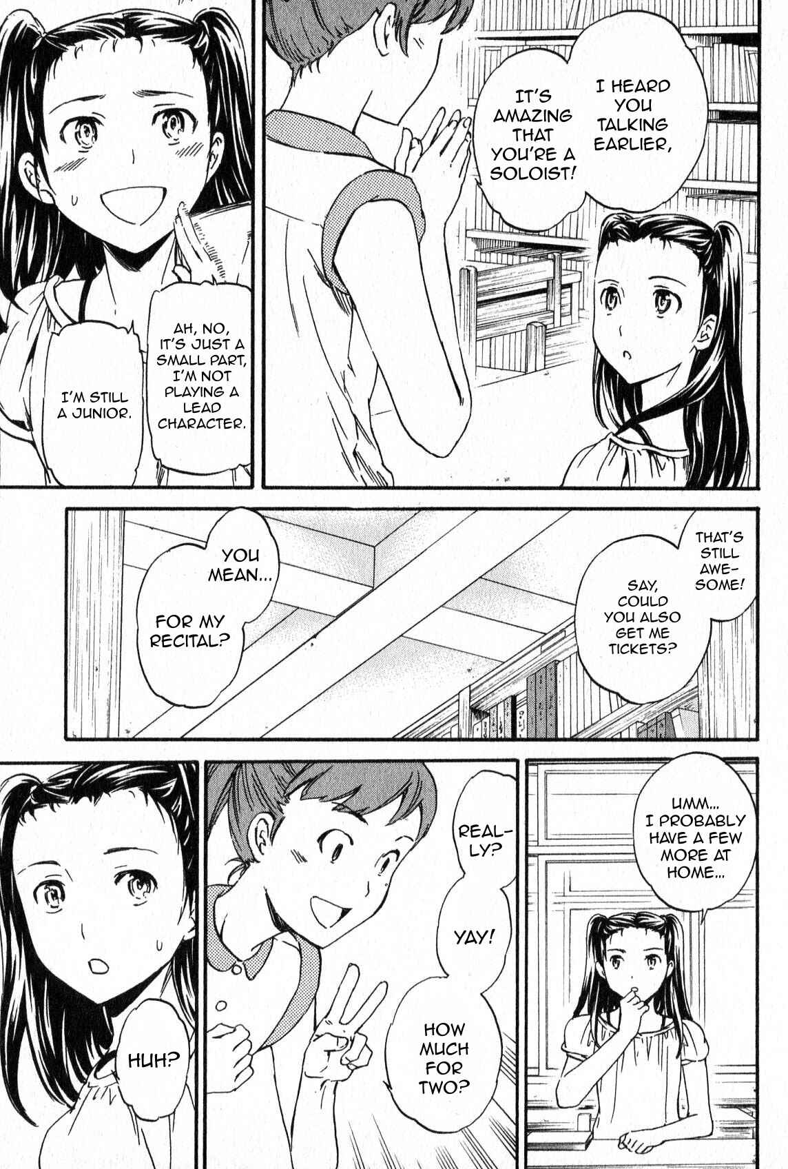 Page 5 Chapter 4 Kenrantaru Grande Scène