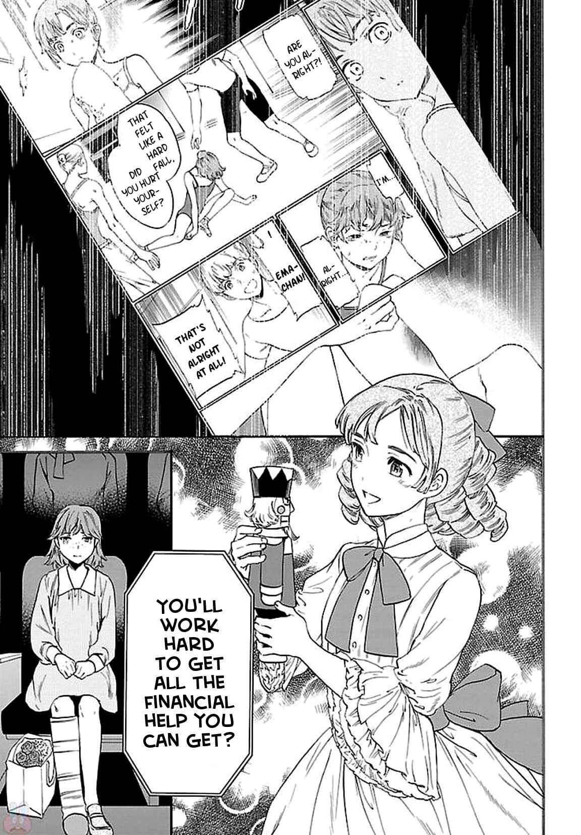 Page 19 Chapter 55 Kenrantaru Grande Scène