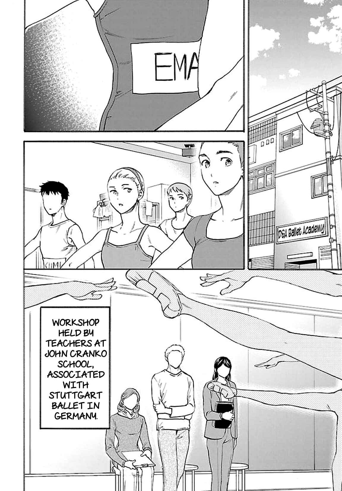 Page 2 Chapter 55 Kenrantaru Grande Scène