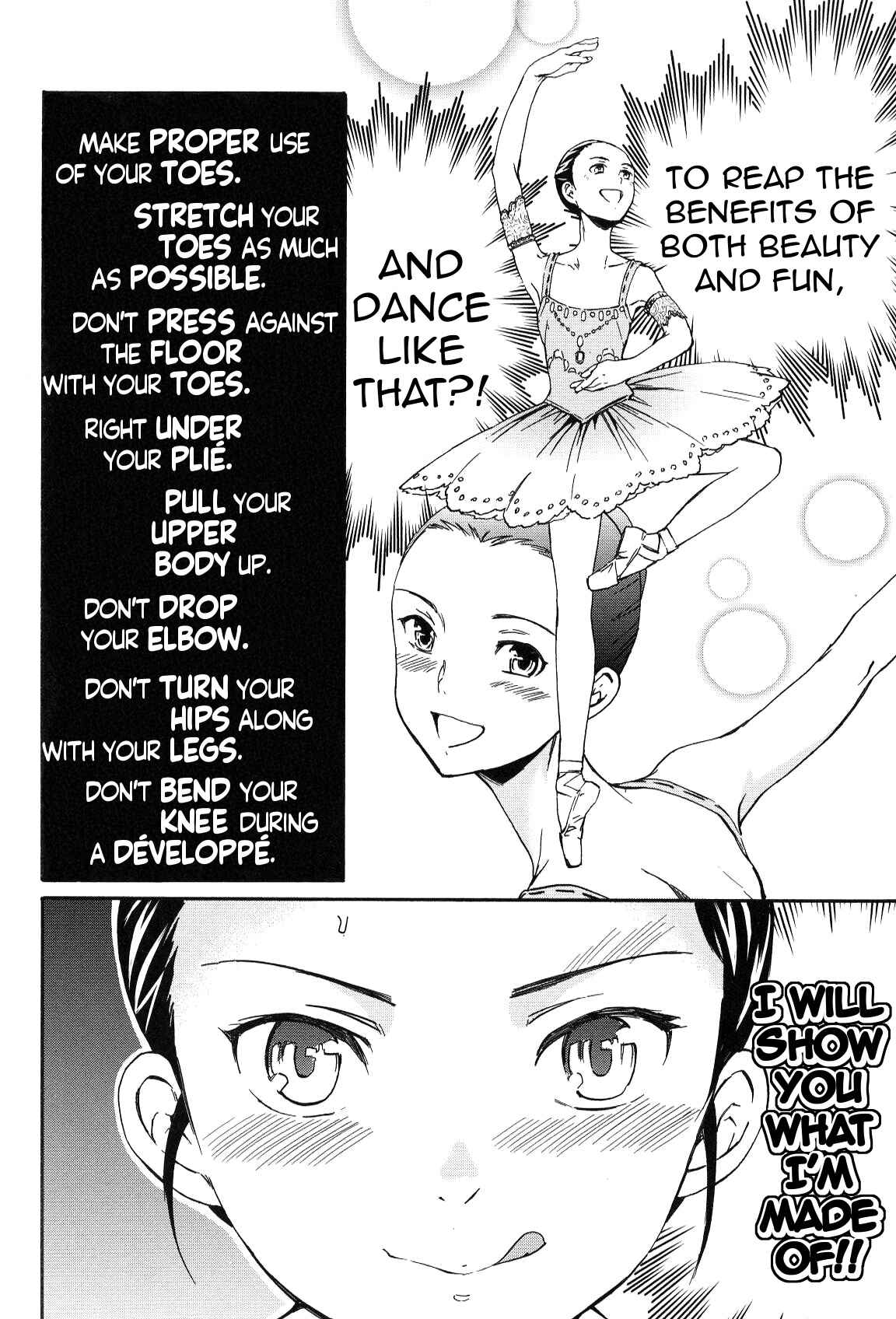 Page 24 Chapter 16 Kenrantaru Grande Scène