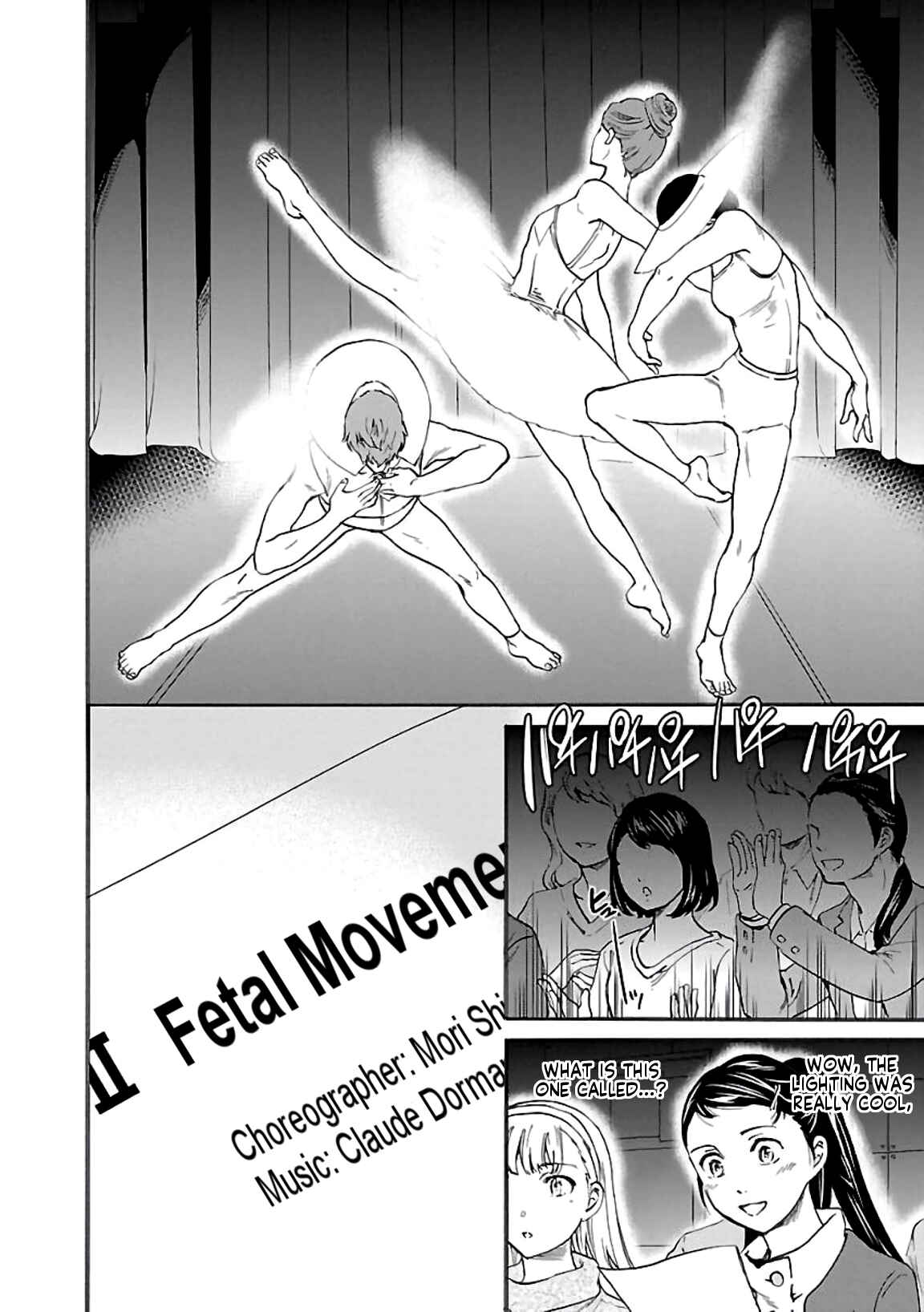 Page 12 Chapter 49 Kenrantaru Grande Scène