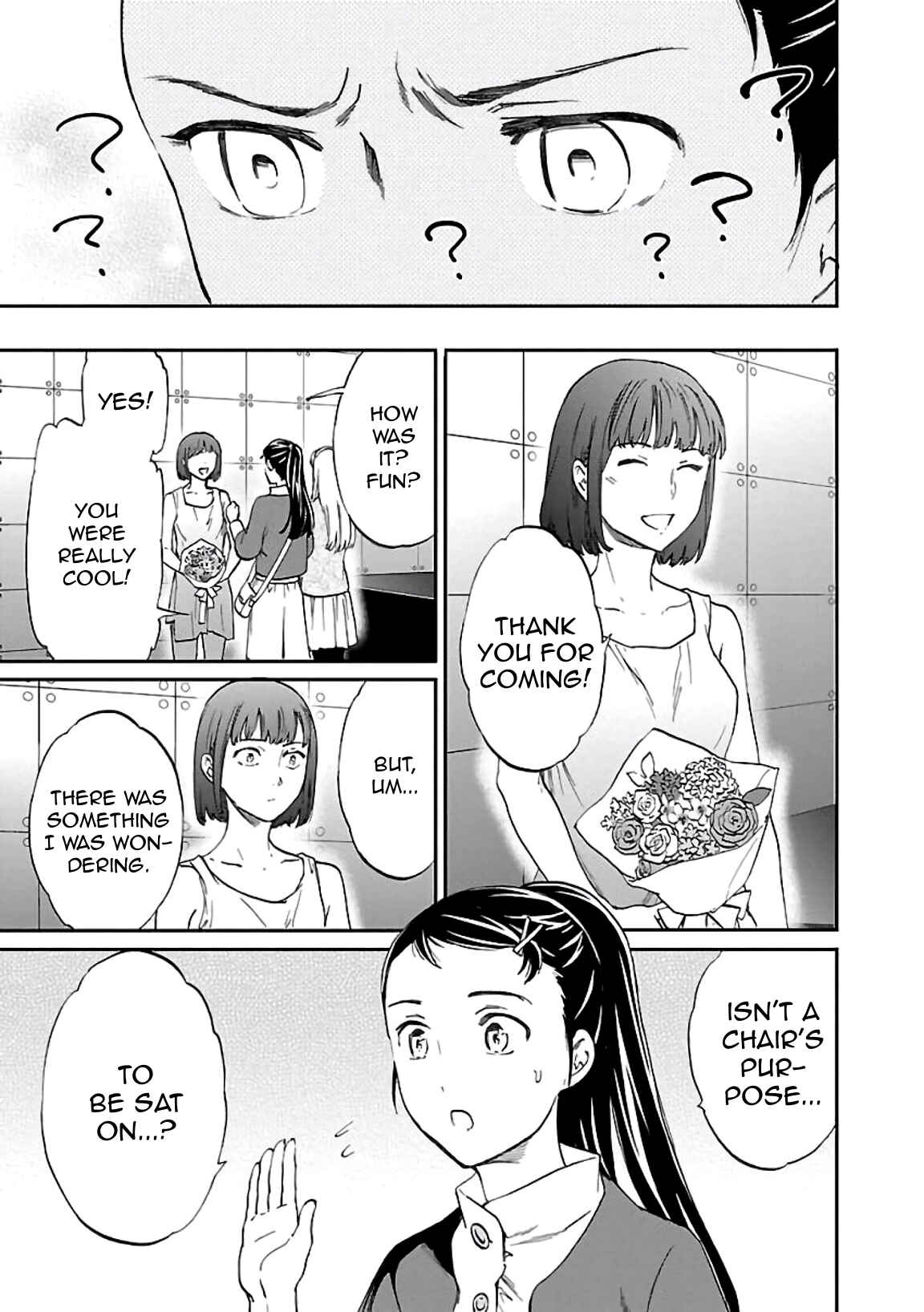 Page 13 Chapter 49 Kenrantaru Grande Scène