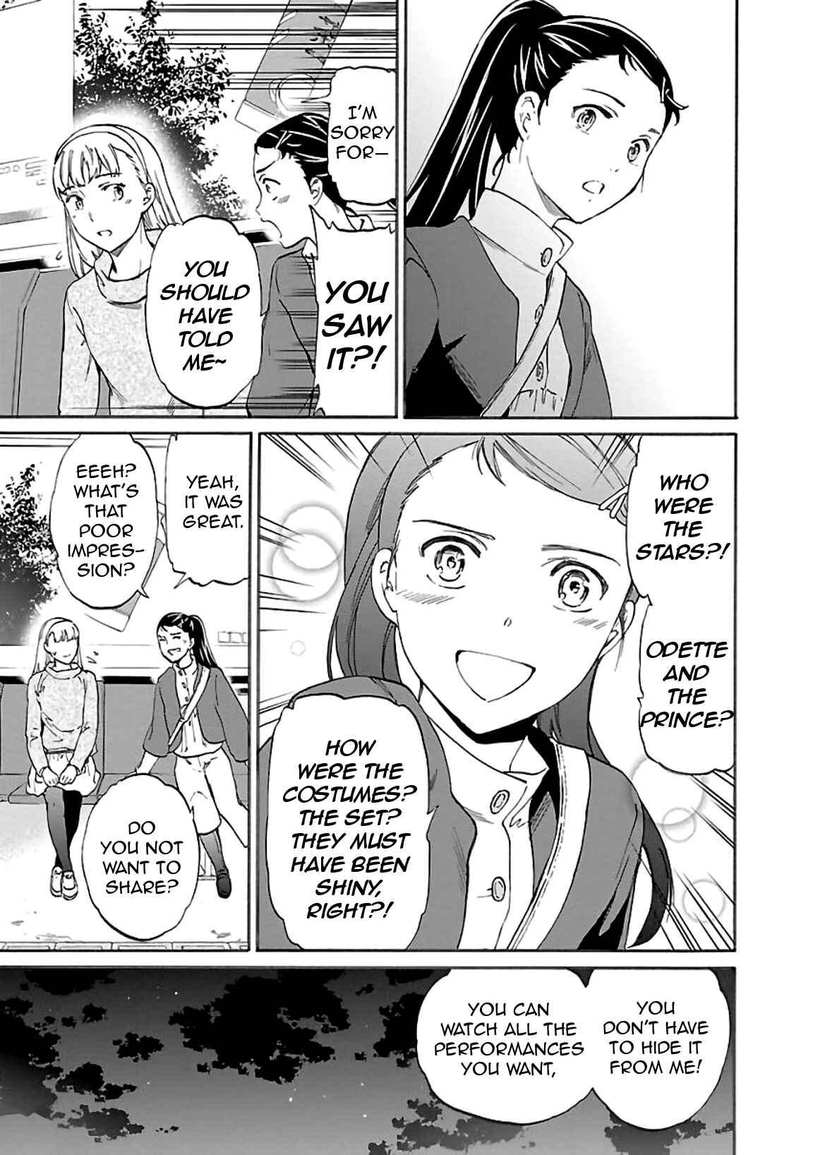 Page 17 Chapter 49 Kenrantaru Grande Scène