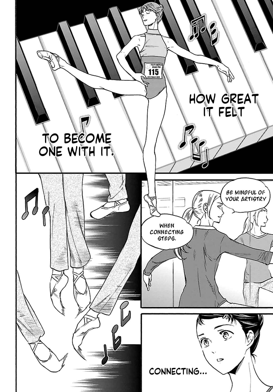 Page 20 Chapter 57 Kenrantaru Grande Scène