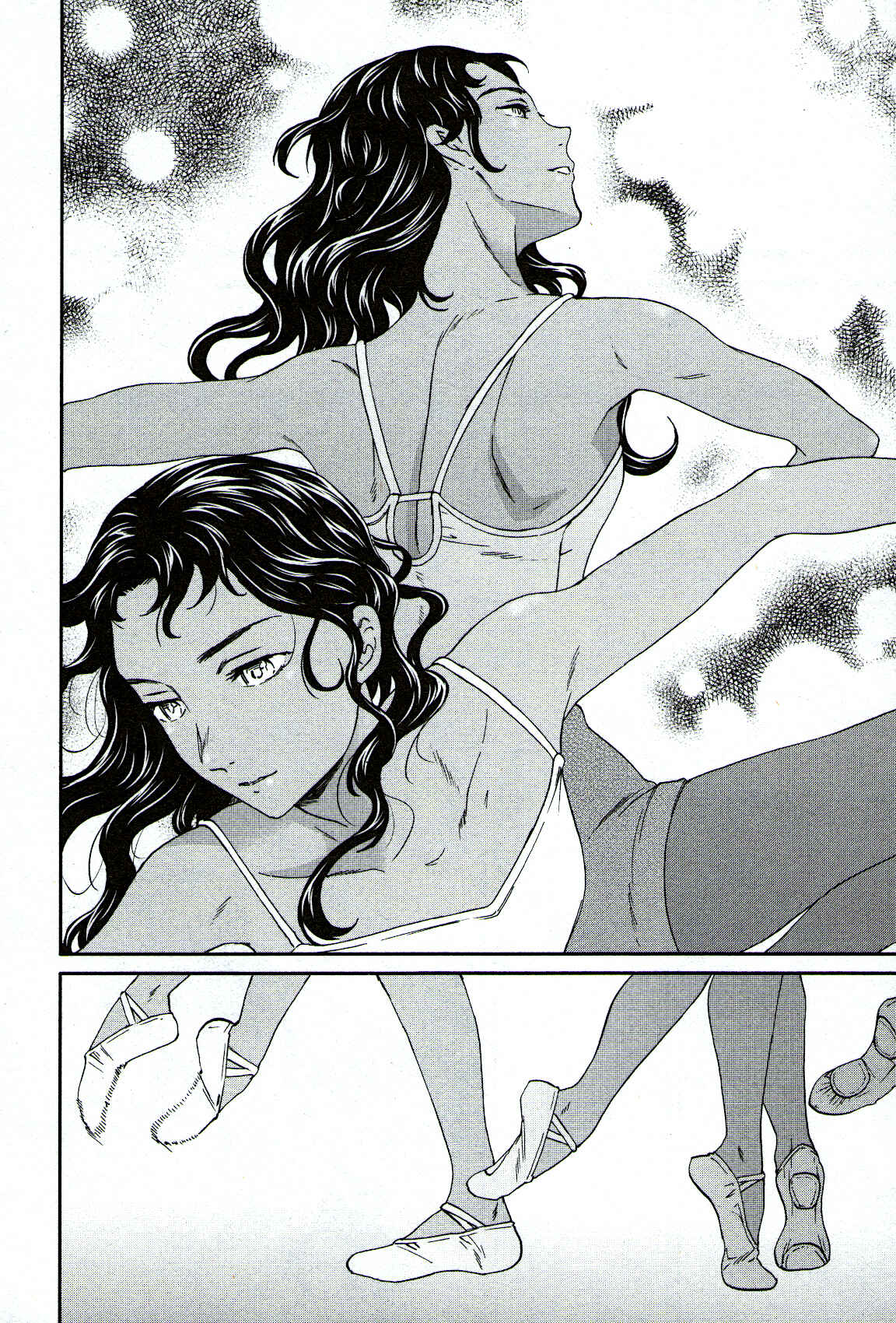 Page 8 Chapter 87 Kenrantaru Grande Scène