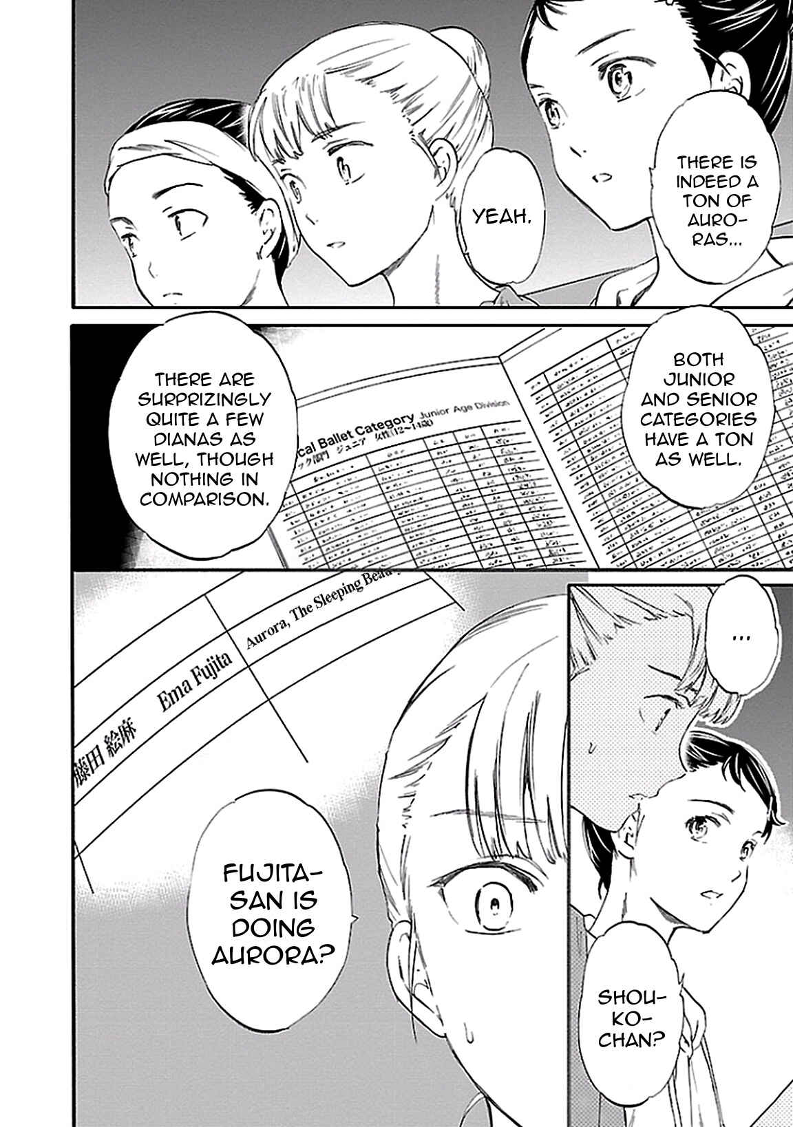 Page 12 Chapter 37 Kenrantaru Grande Scène