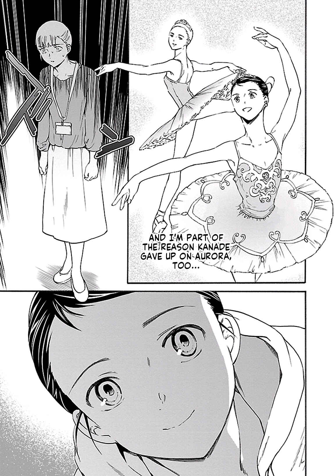 Page 16 Chapter 37 Kenrantaru Grande Scène