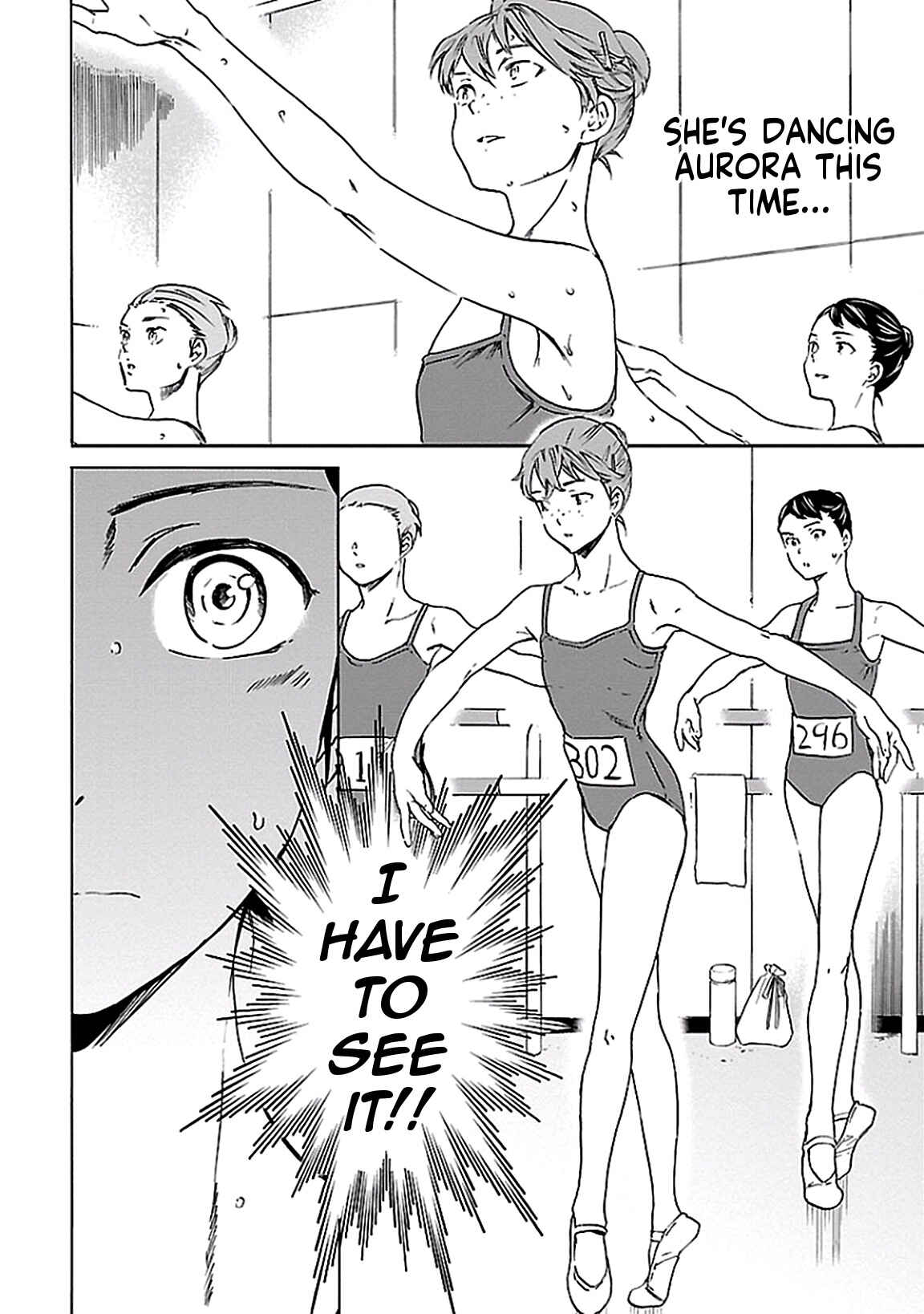 Page 25 Chapter 37 Kenrantaru Grande Scène