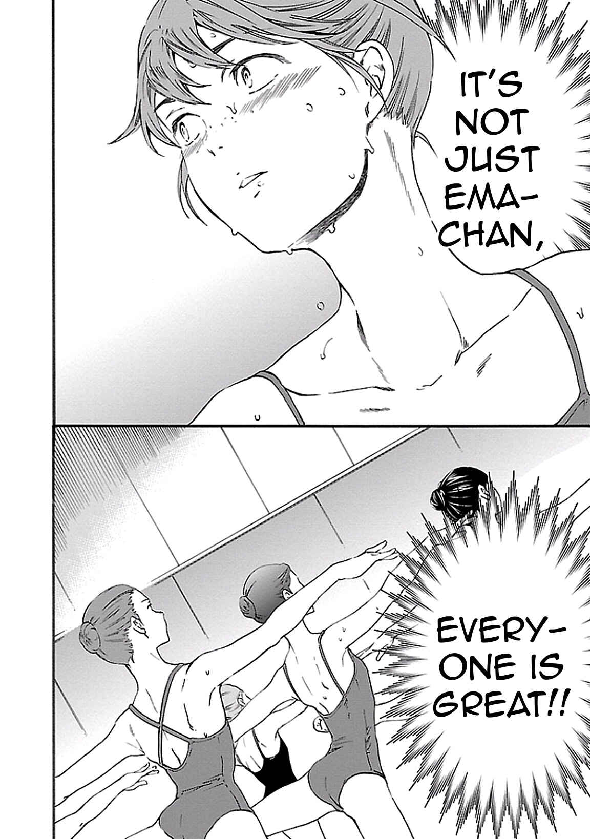 Page 29 Chapter 37 Kenrantaru Grande Scène