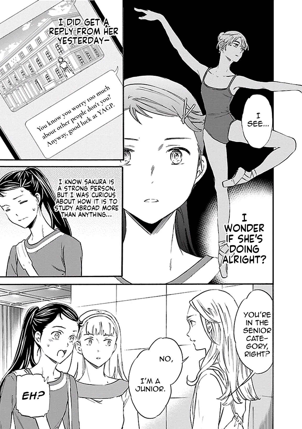 Page 7 Chapter 37 Kenrantaru Grande Scène