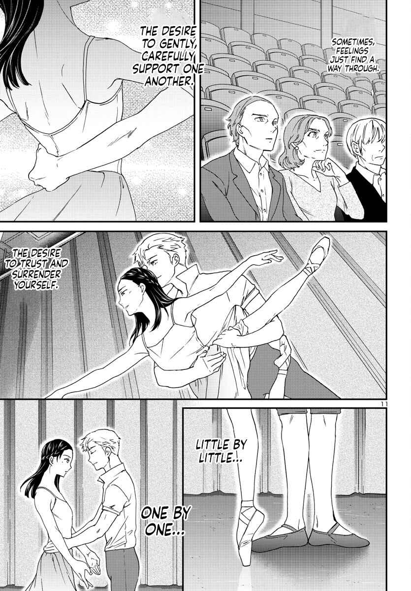 Page 12 Chapter 121 Kenrantaru Grande Scène