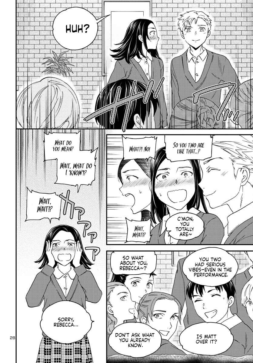 Page 29 Chapter 121 Kenrantaru Grande Scène