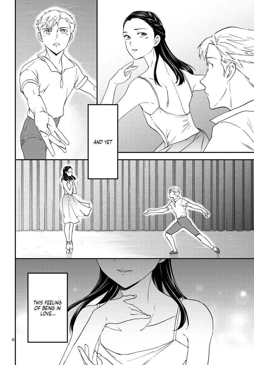Page 9 Chapter 121 Kenrantaru Grande Scène
