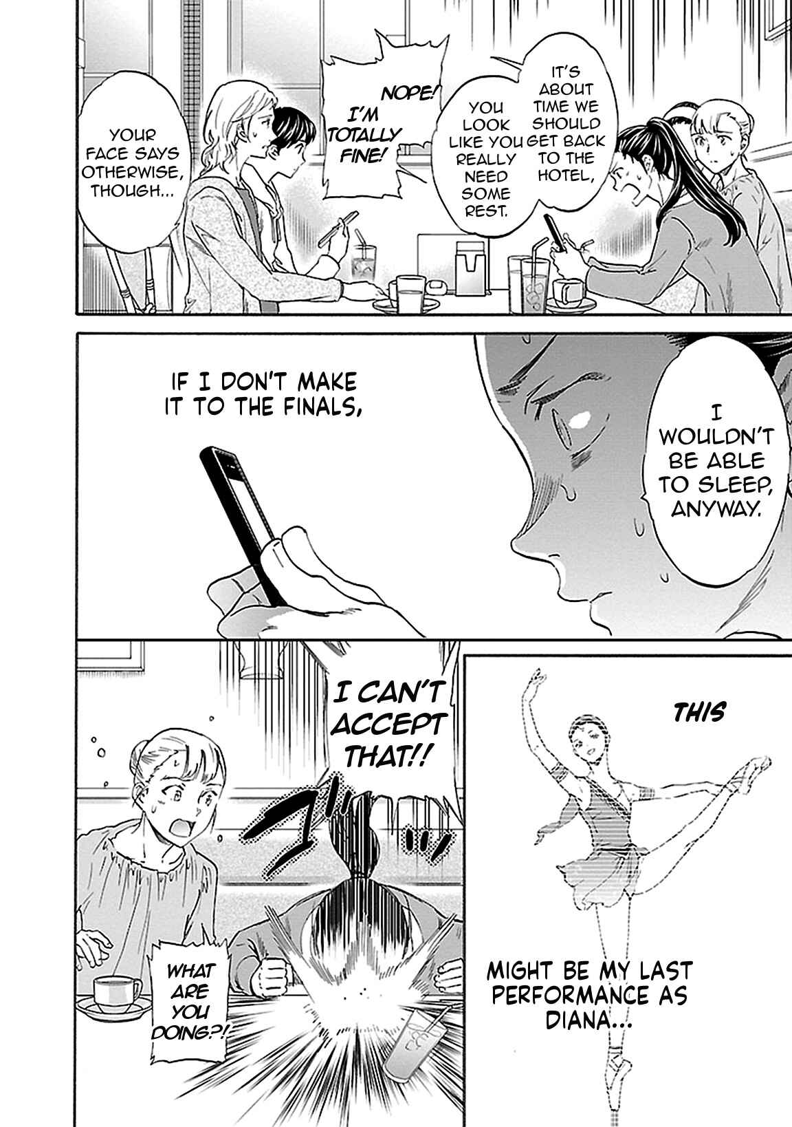 Page 16 Chapter 41 Kenrantaru Grande Scène