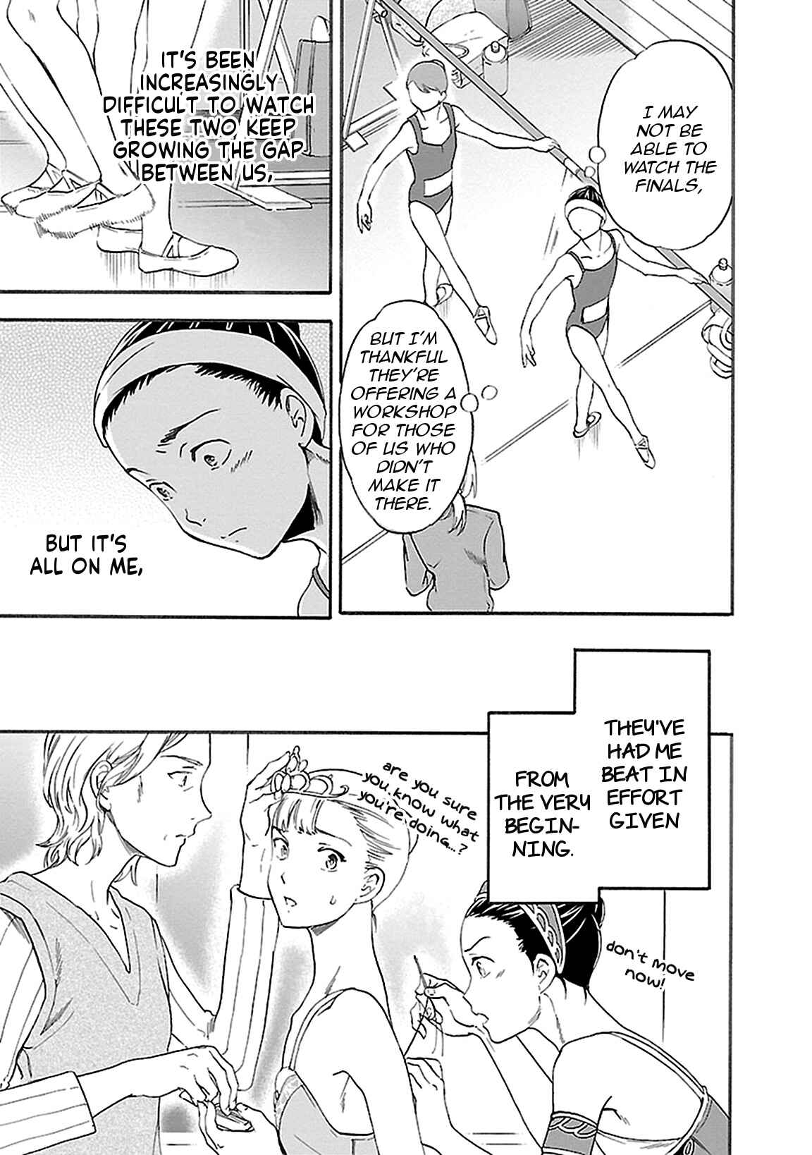 Page 27 Chapter 41 Kenrantaru Grande Scène