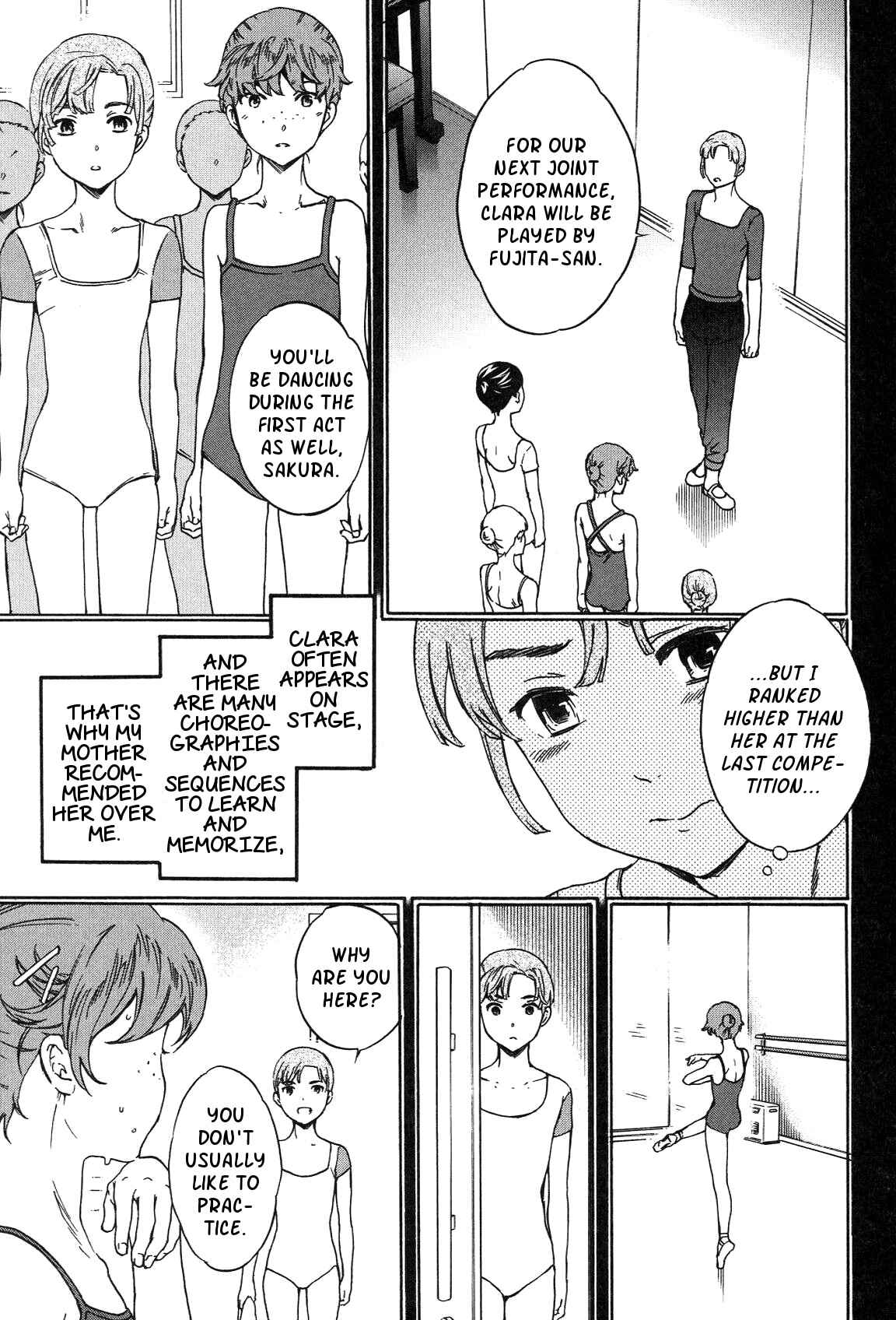 Page 13 Chapter 22 Kenrantaru Grande Scène