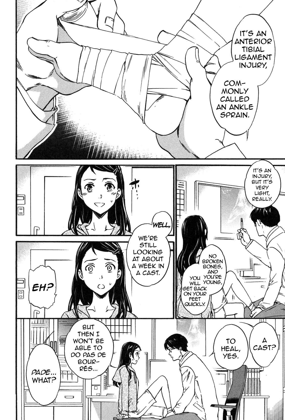 Page 2 Chapter 22 Kenrantaru Grande Scène