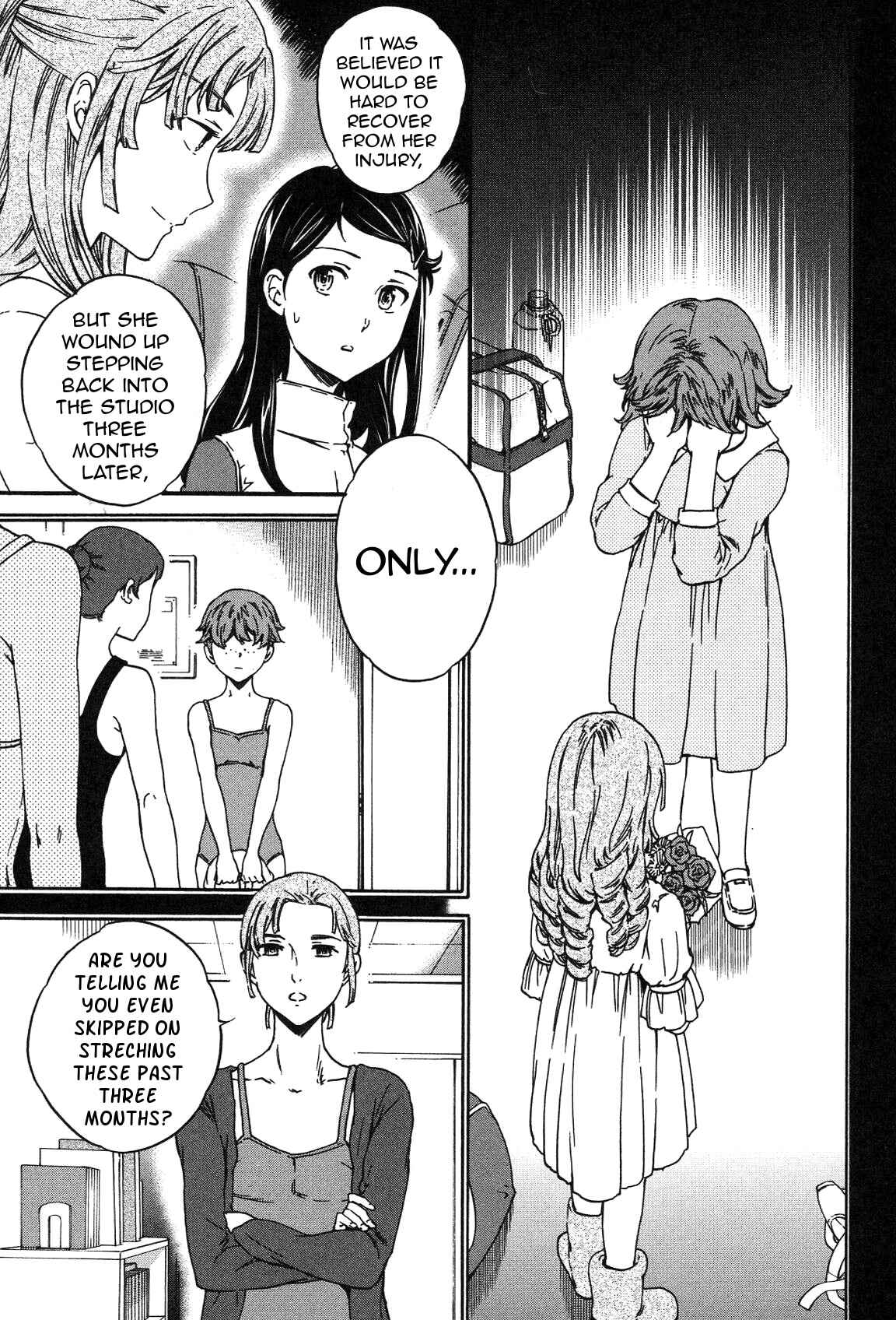 Page 23 Chapter 22 Kenrantaru Grande Scène