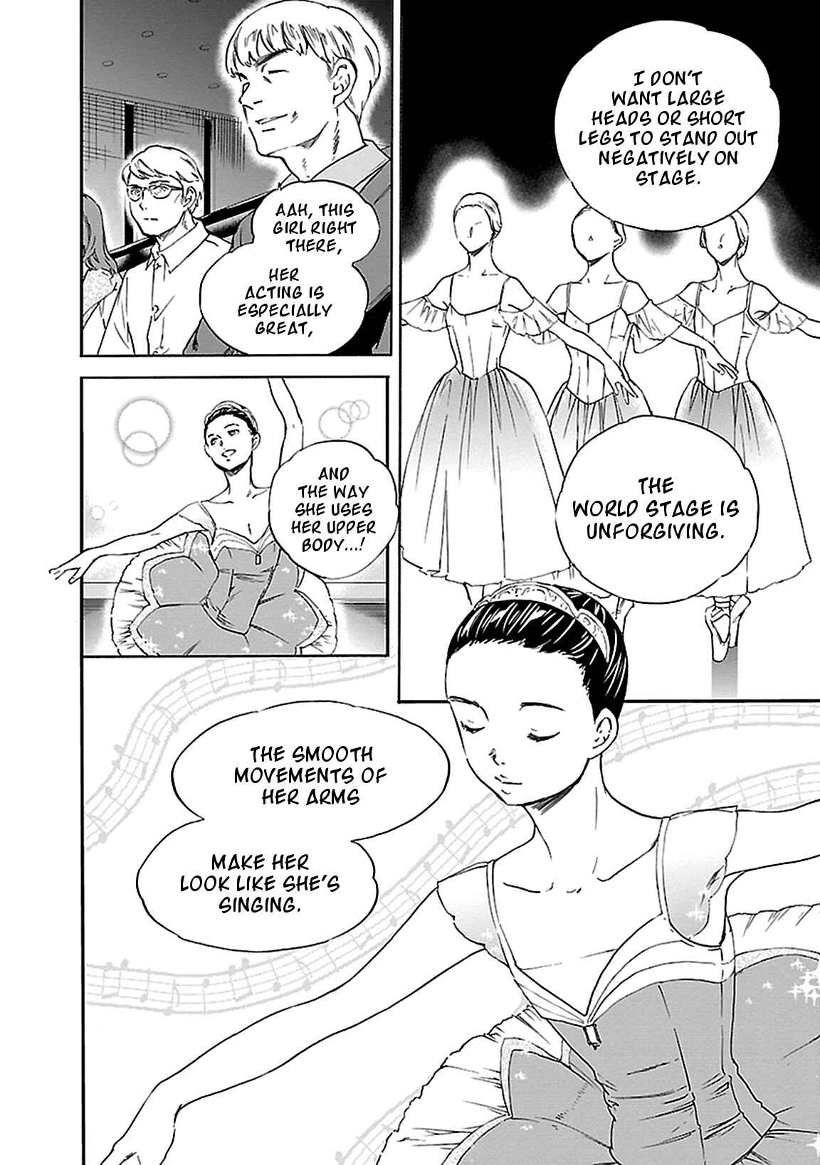 Page 15 Chapter 38 Kenrantaru Grande Scène