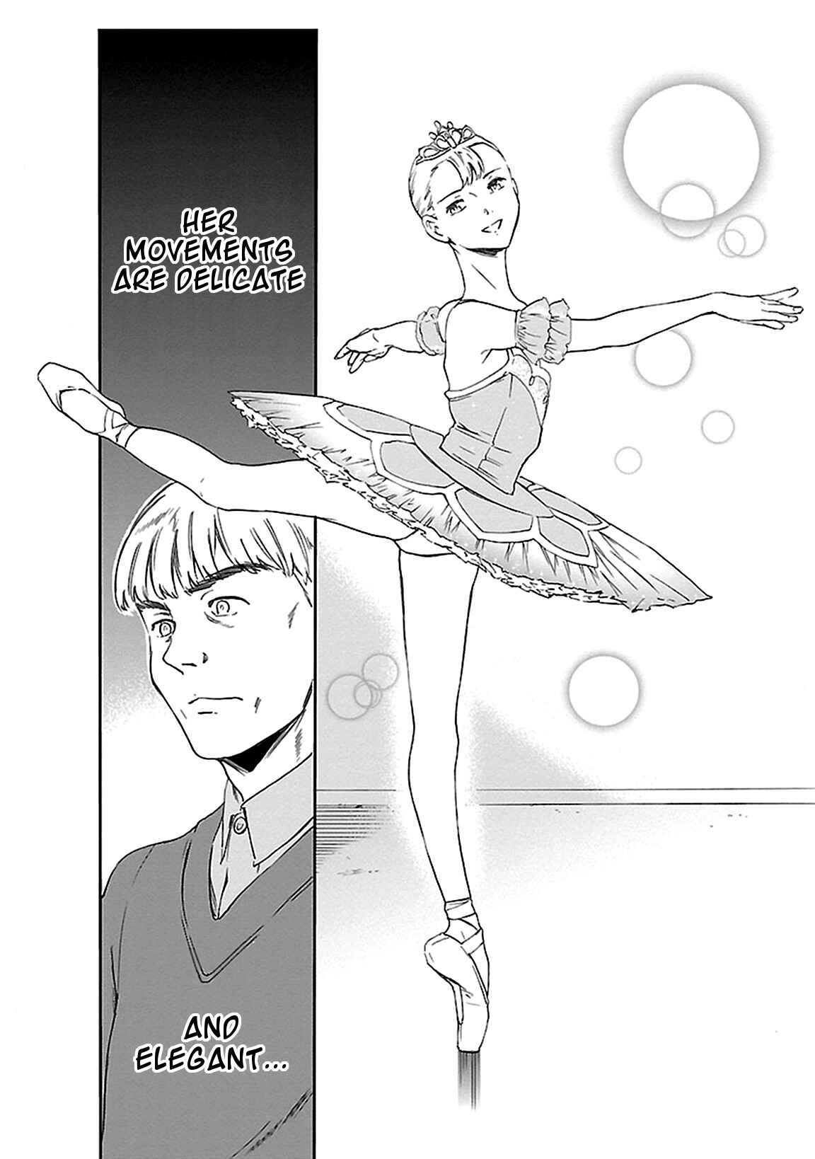 Page 17 Chapter 38 Kenrantaru Grande Scène