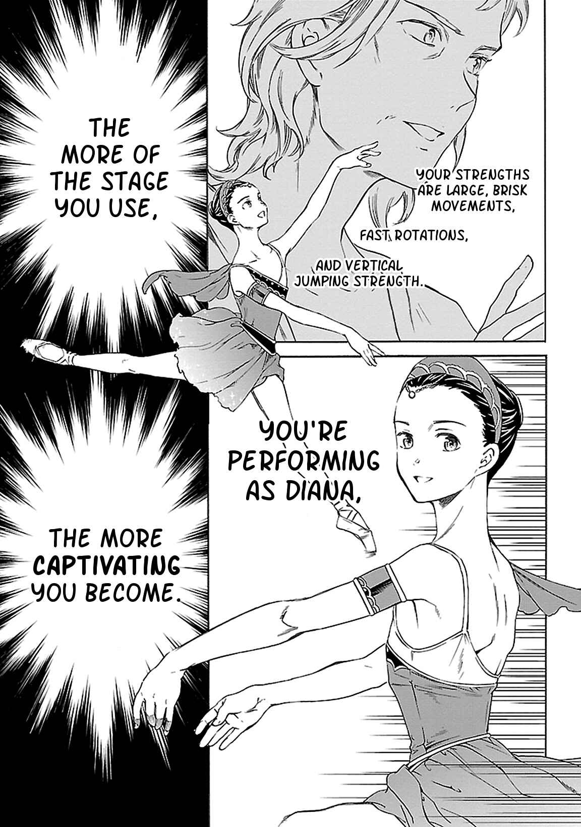Page 22 Chapter 38 Kenrantaru Grande Scène