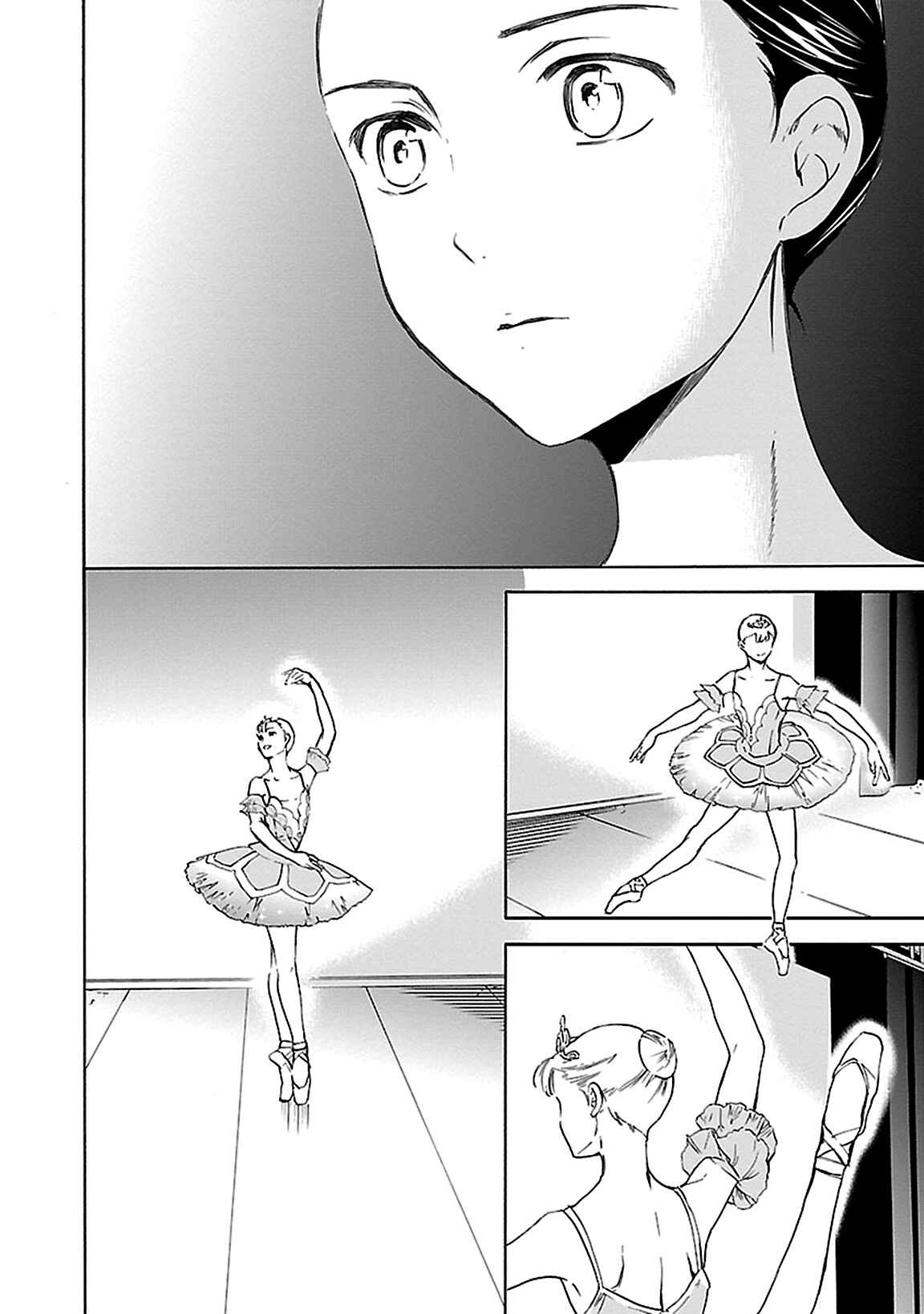 Page 23 Chapter 38 Kenrantaru Grande Scène