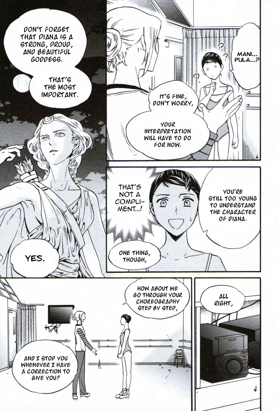 Page 21 Chapter 59 Kenrantaru Grande Scène