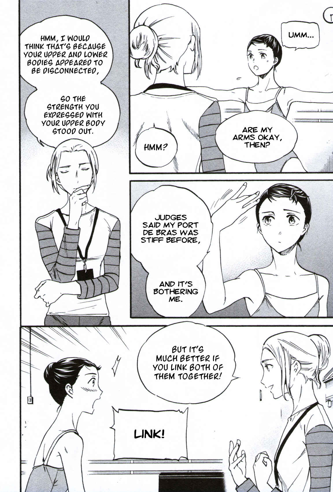 Page 24 Chapter 59 Kenrantaru Grande Scène