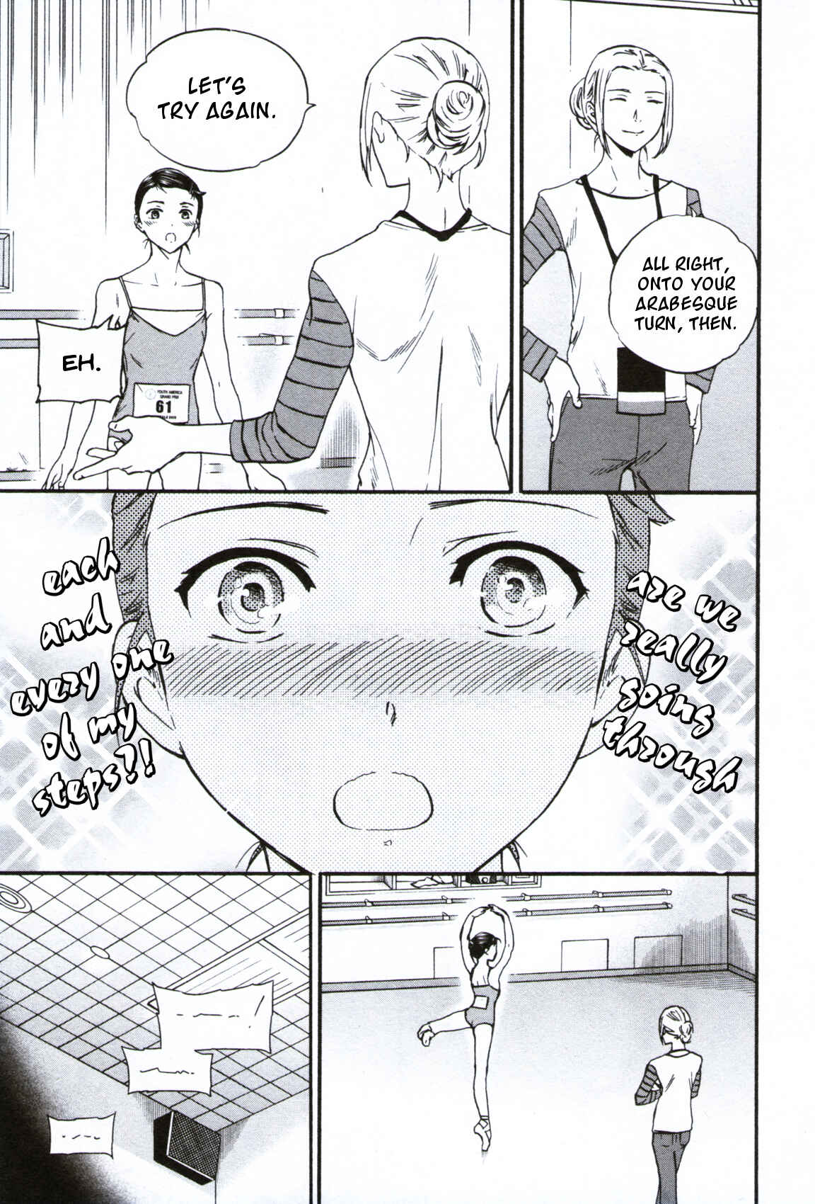Page 25 Chapter 59 Kenrantaru Grande Scène