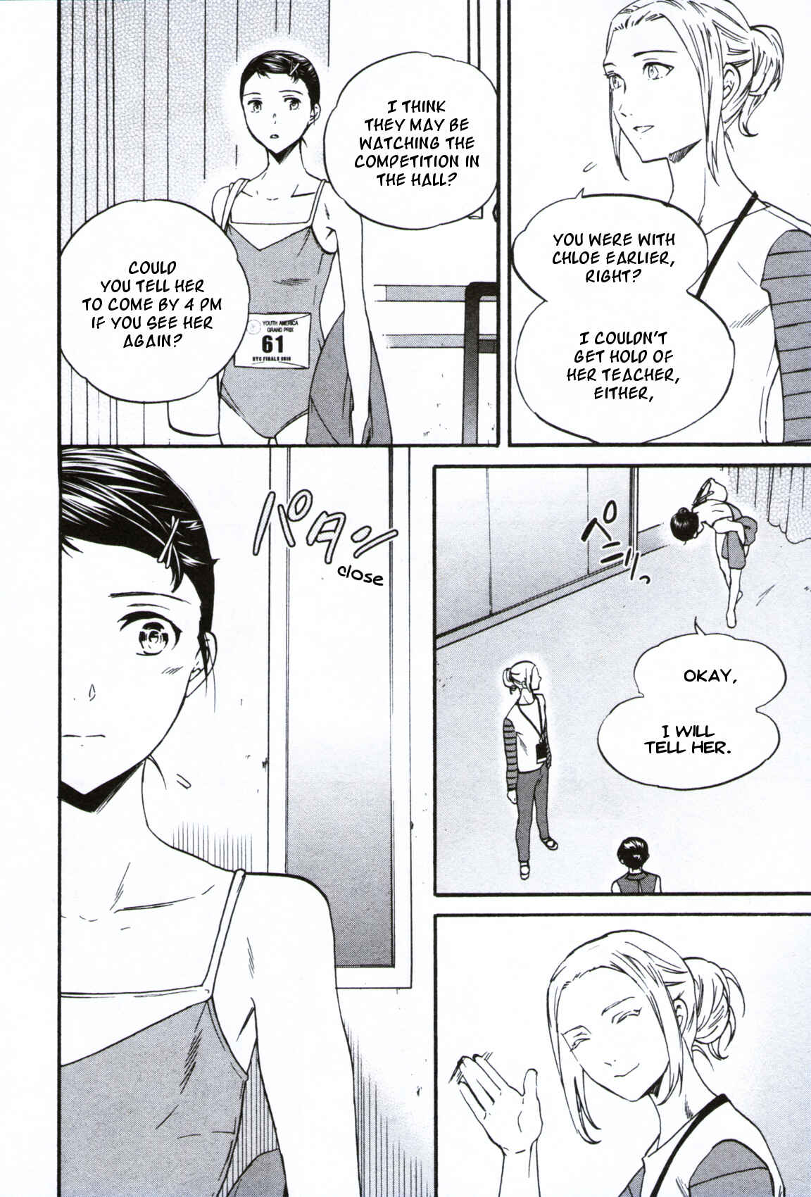 Page 30 Chapter 59 Kenrantaru Grande Scène