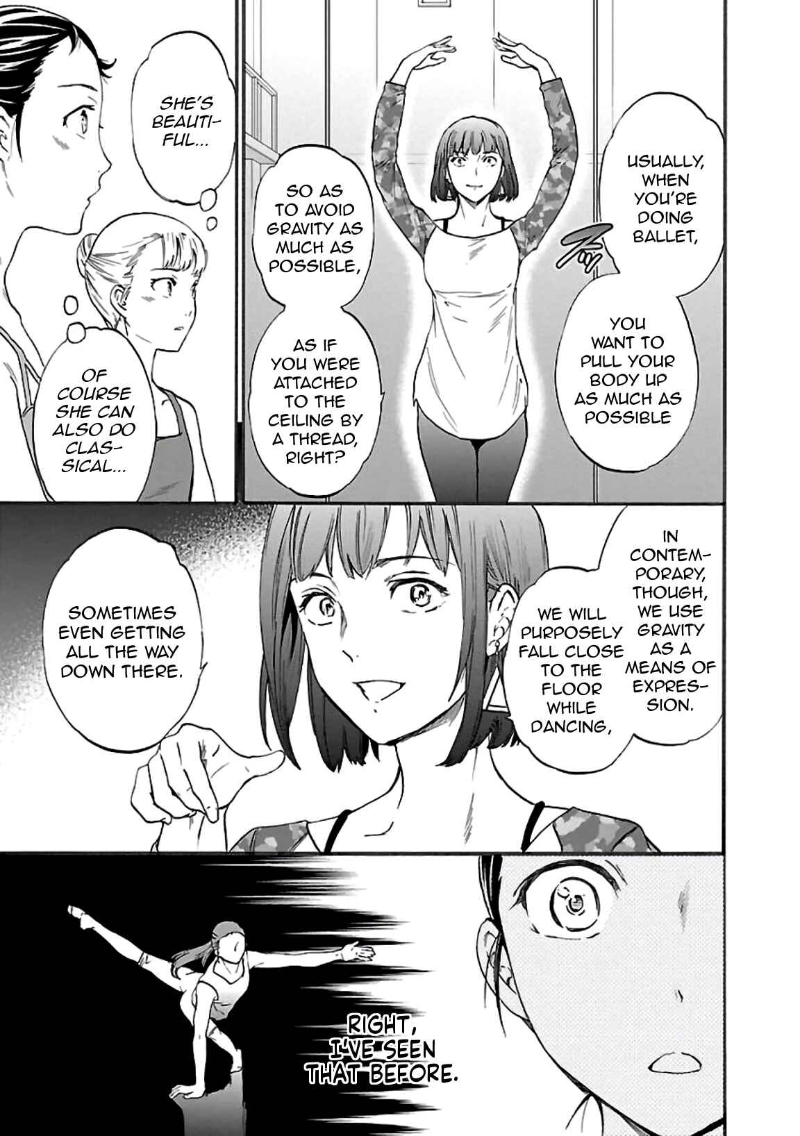 Page 12 Chapter 48 Kenrantaru Grande Scène