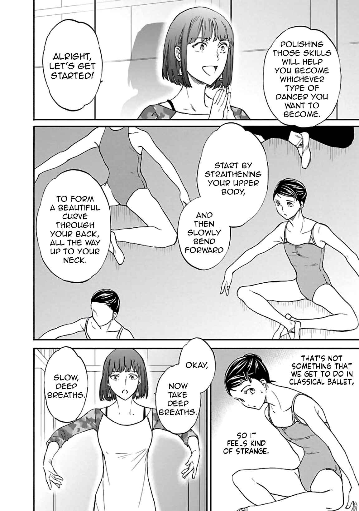 Page 15 Chapter 48 Kenrantaru Grande Scène