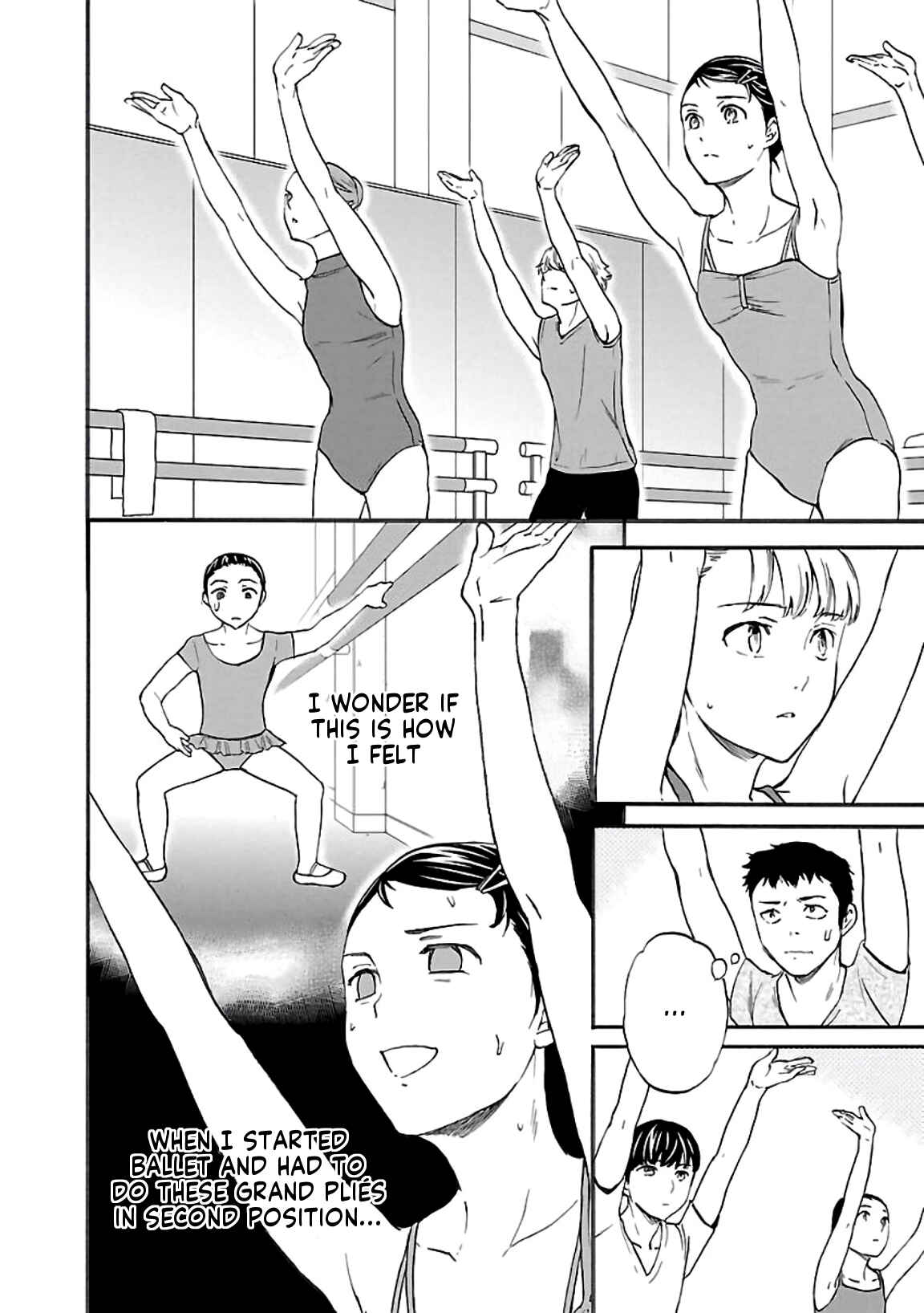 Page 19 Chapter 48 Kenrantaru Grande Scène