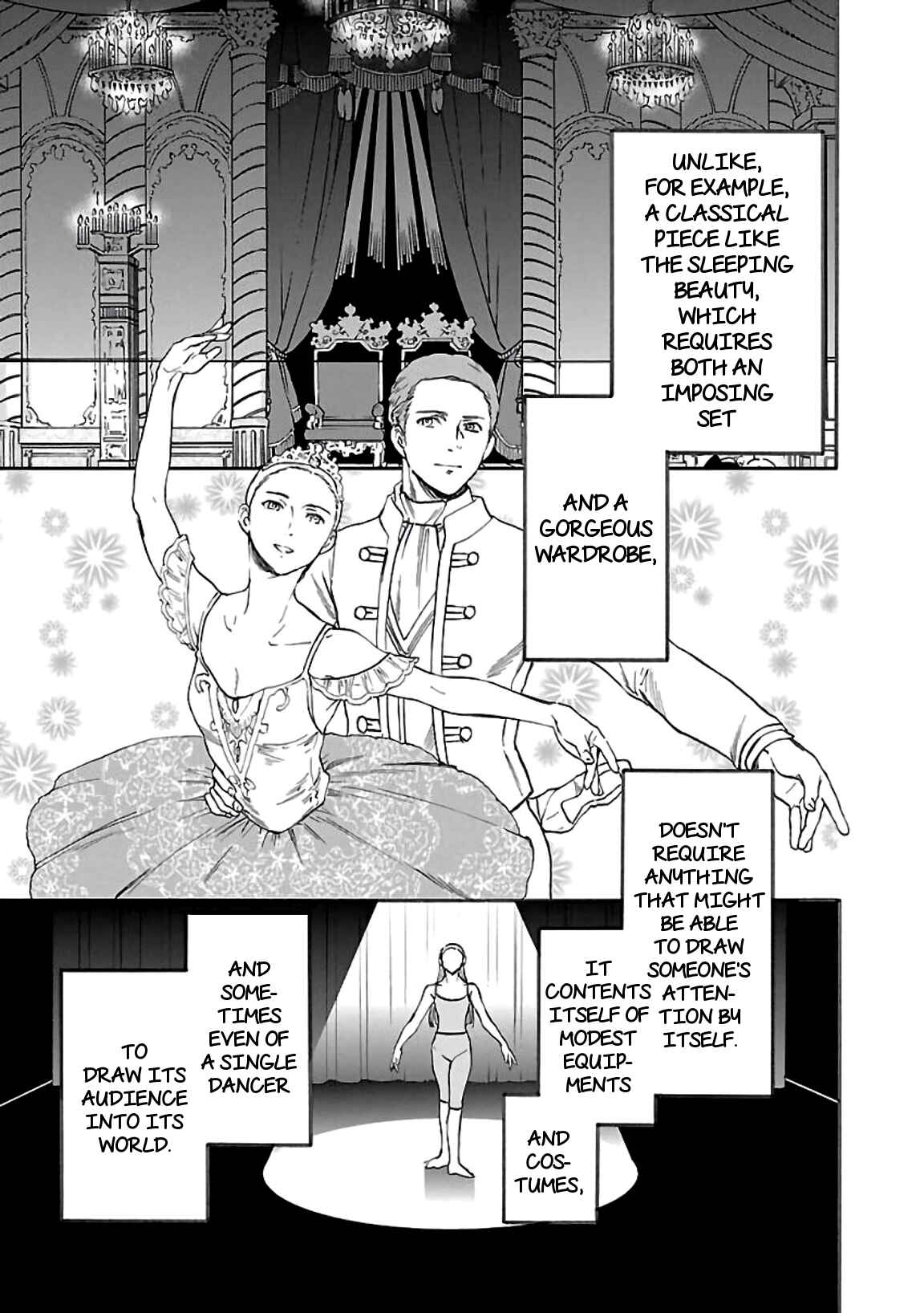 Page 27 Chapter 48 Kenrantaru Grande Scène