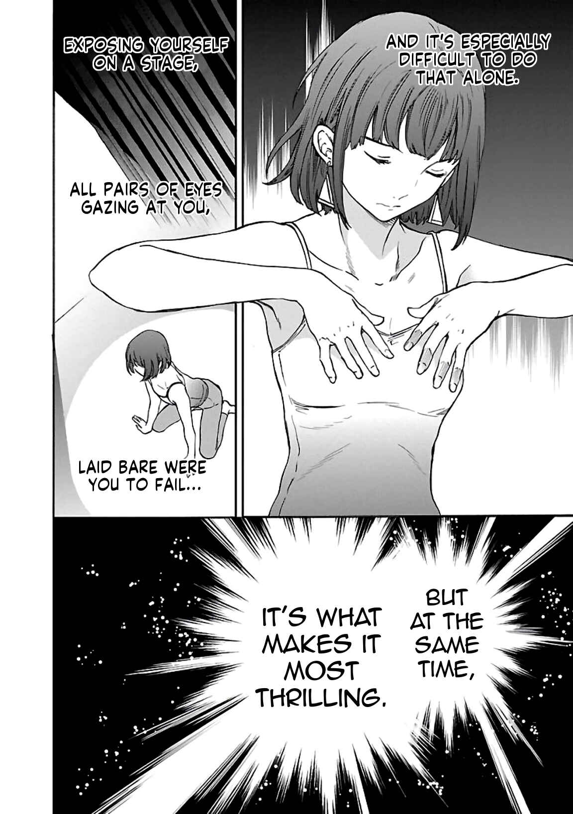 Page 28 Chapter 48 Kenrantaru Grande Scène