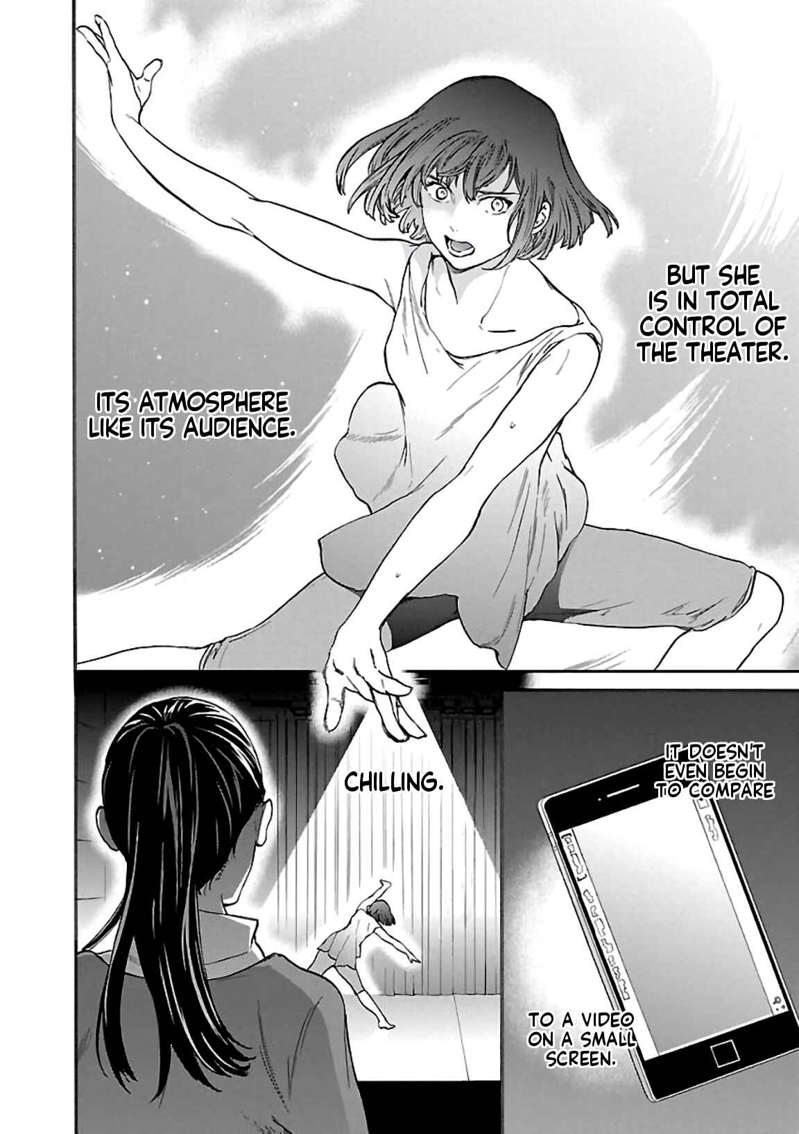 Page 37 Chapter 48 Kenrantaru Grande Scène