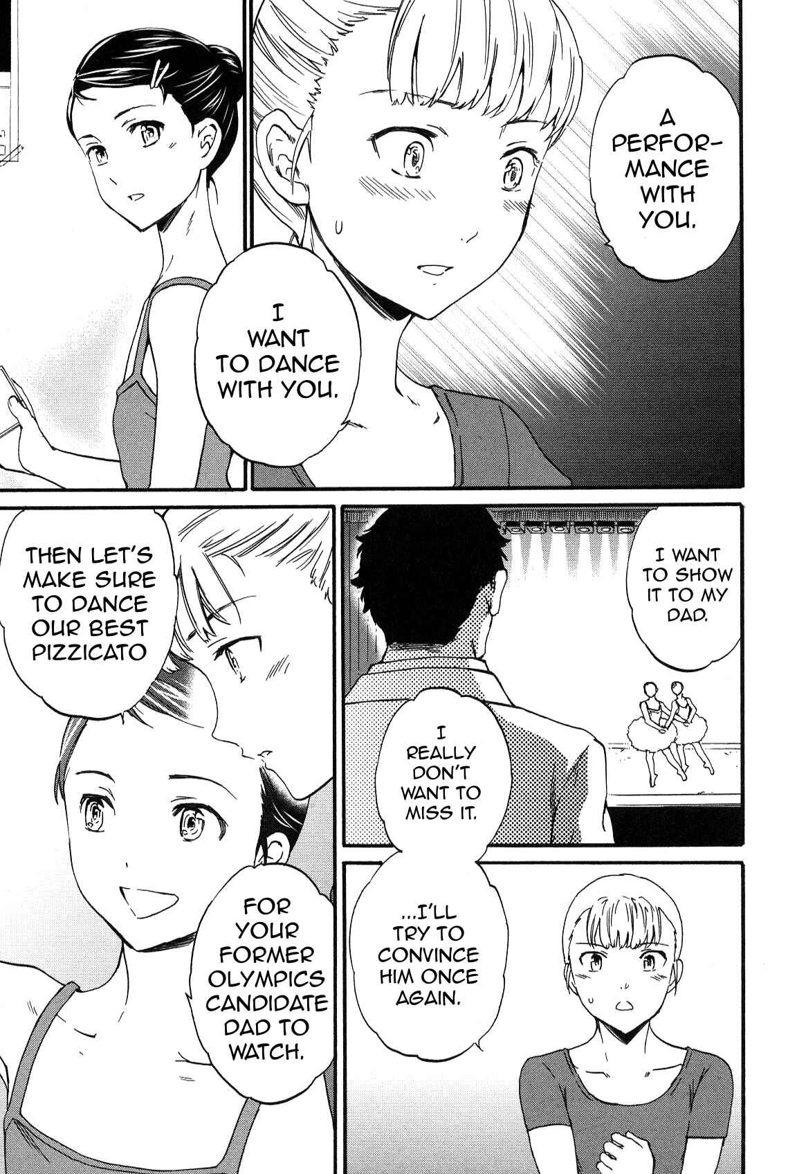 Page 29 Chapter 25 Kenrantaru Grande Scène
