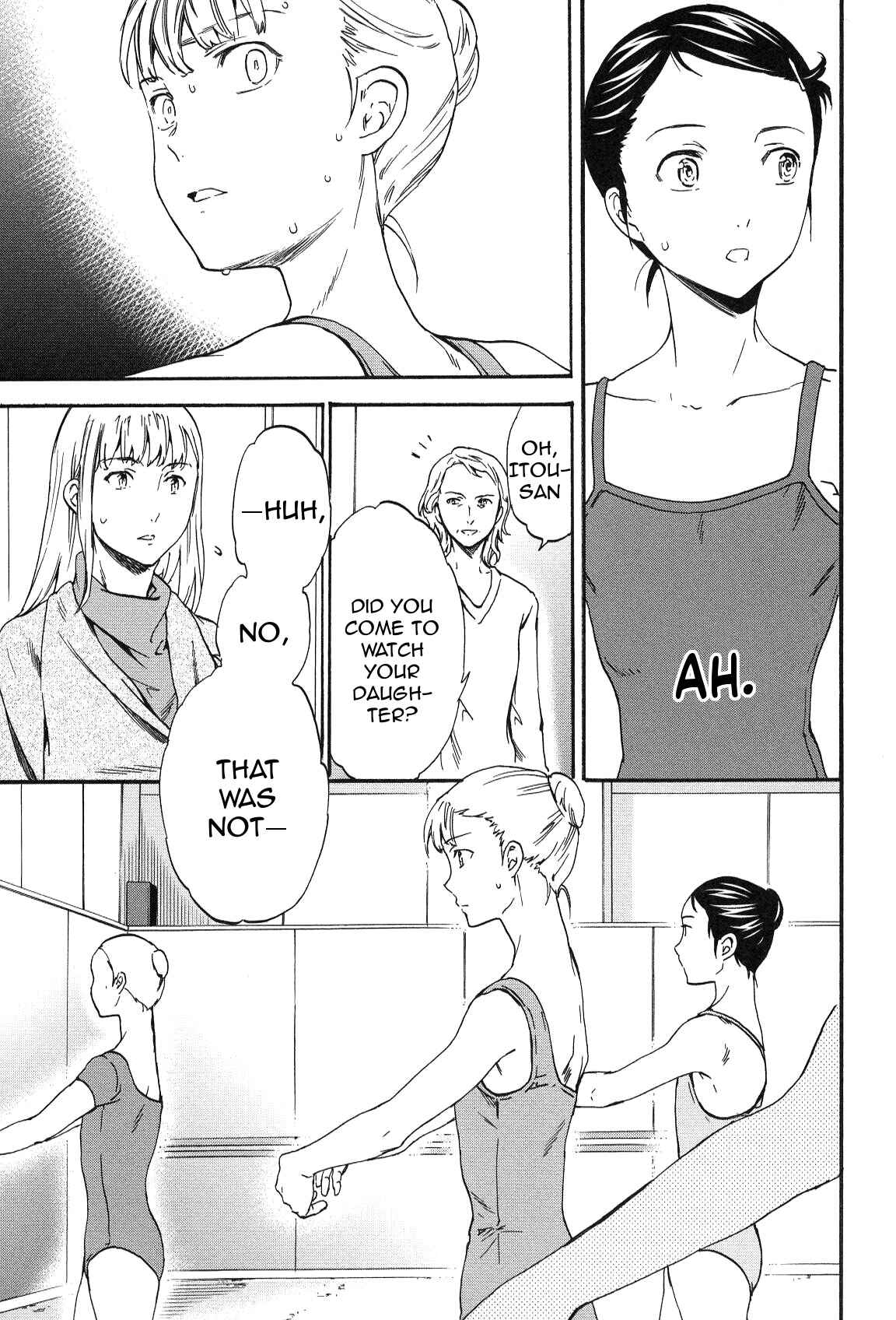 Page 7 Chapter 25 Kenrantaru Grande Scène