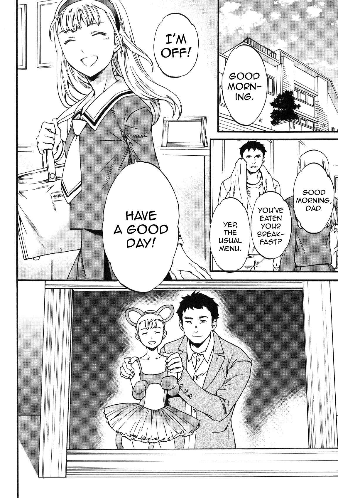Page 35 Chapter 26 Kenrantaru Grande Scène