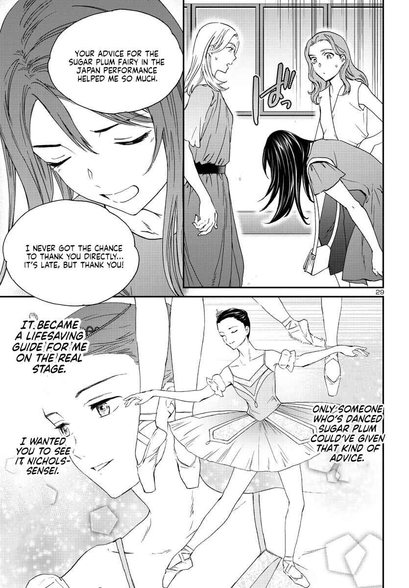 Page 29 Chapter 117 Kenrantaru Grande Scène
