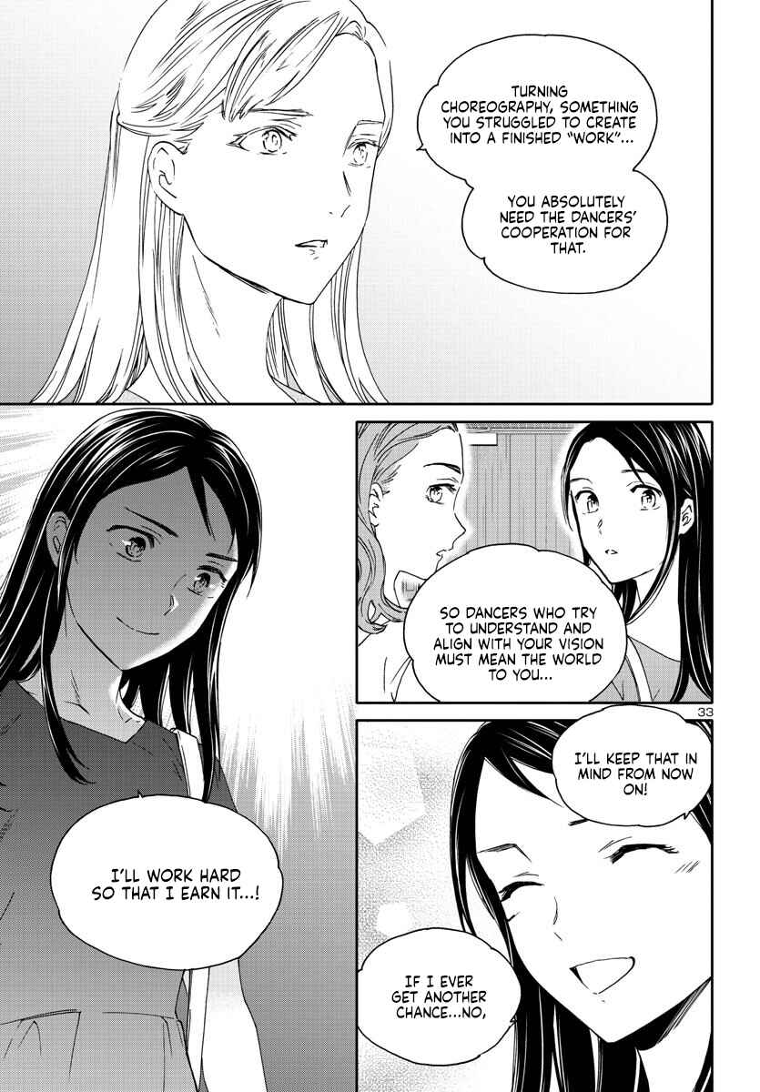 Page 33 Chapter 117 Kenrantaru Grande Scène