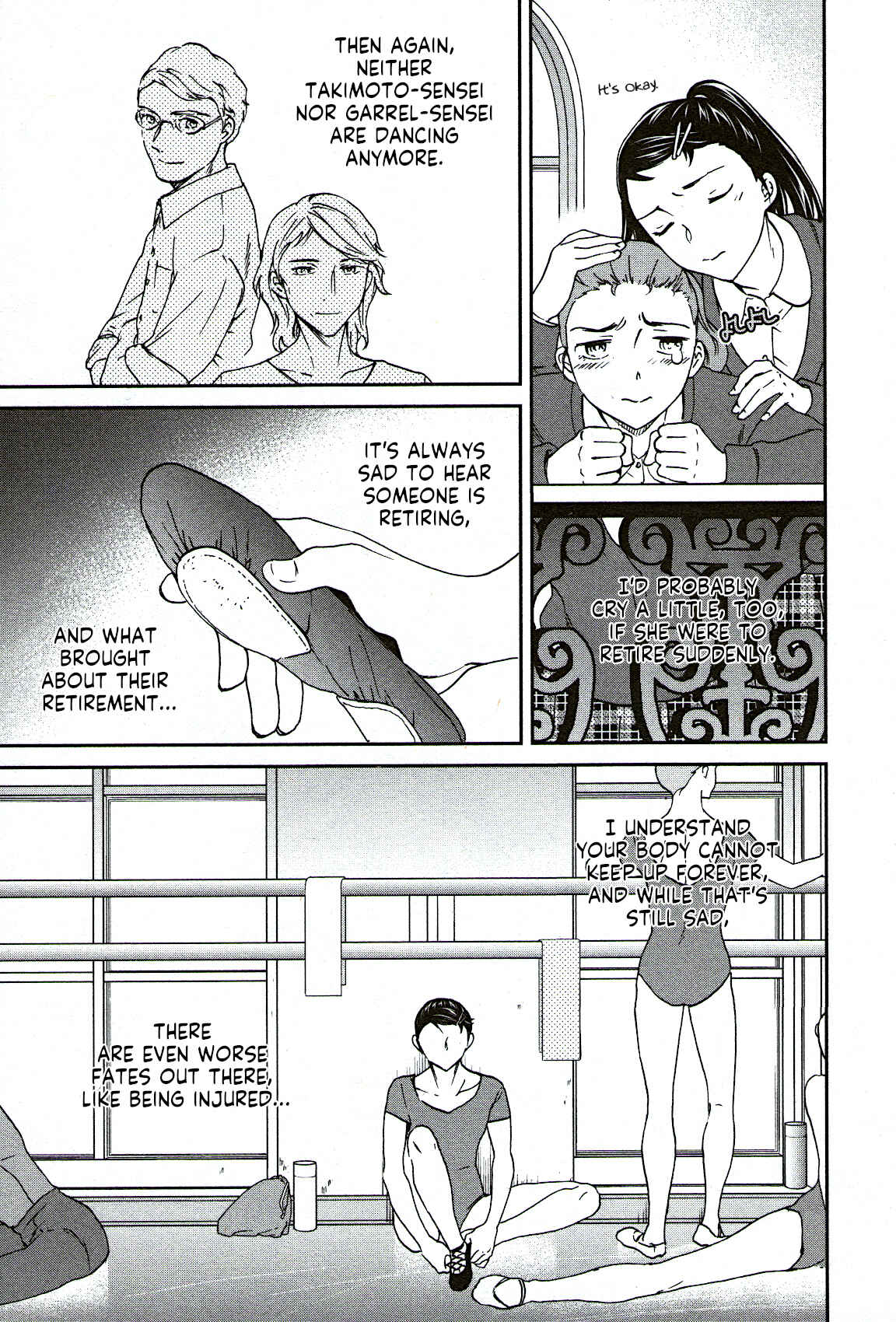 Page 19 Chapter 97 Kenrantaru Grande Scène