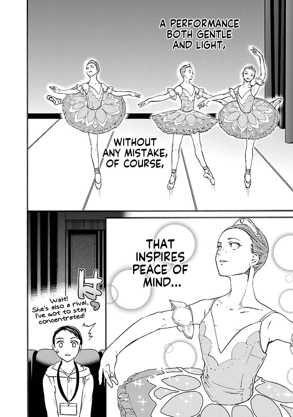 Page 7 Chapter 43 Kenrantaru Grande Scène