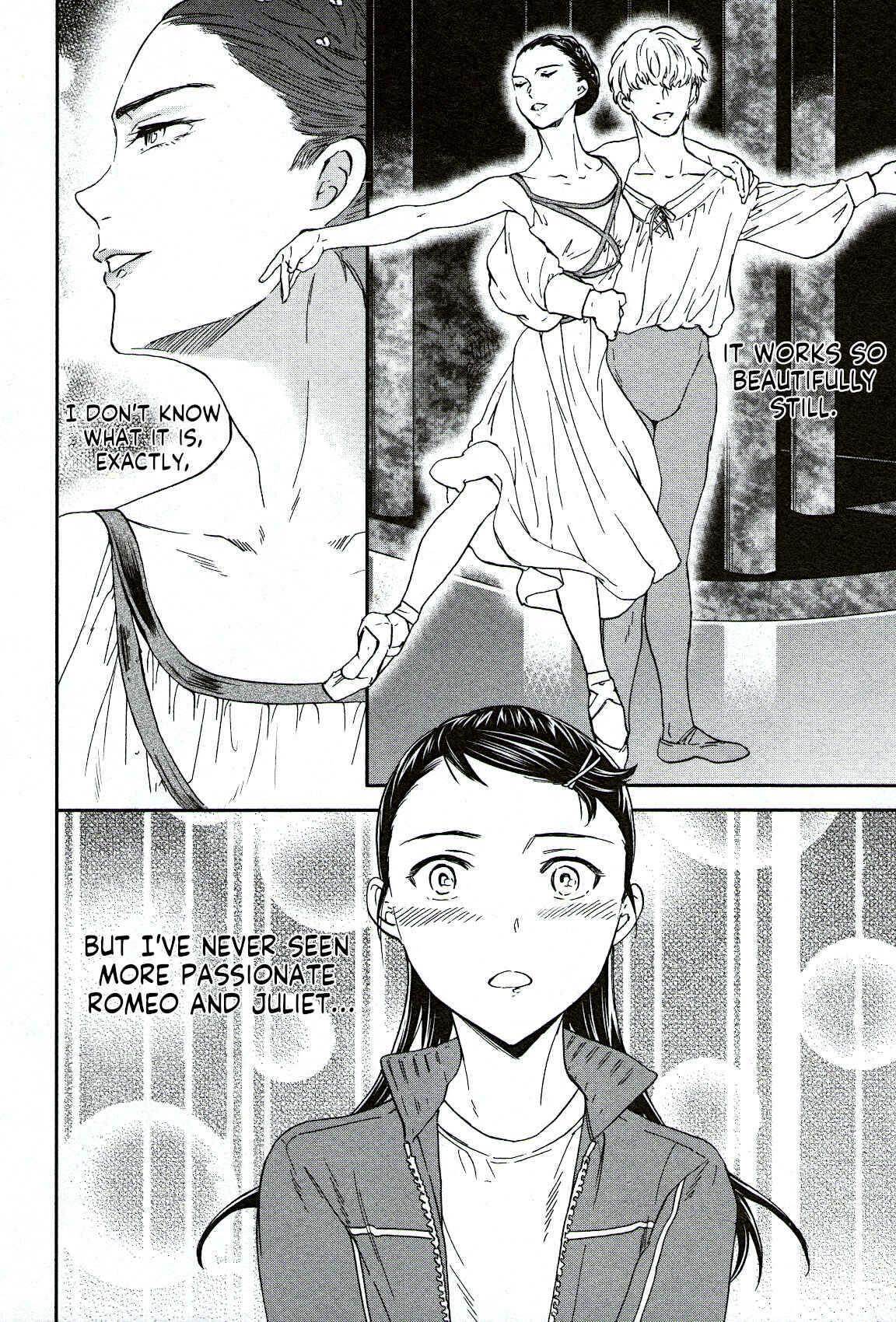 Page 16 Chapter 84 Kenrantaru Grande Scène