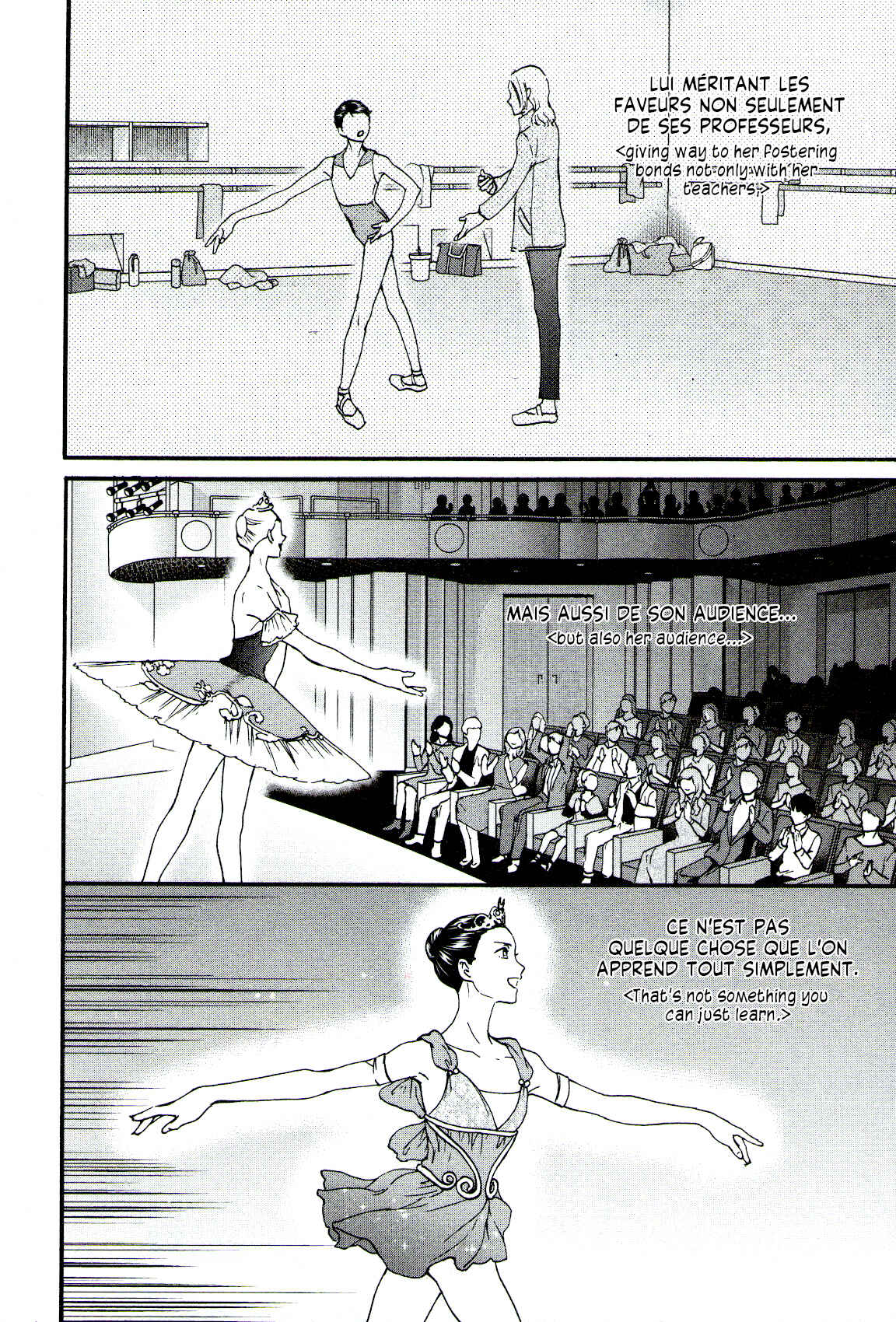Page 10 Chapter 66 Kenrantaru Grande Scène