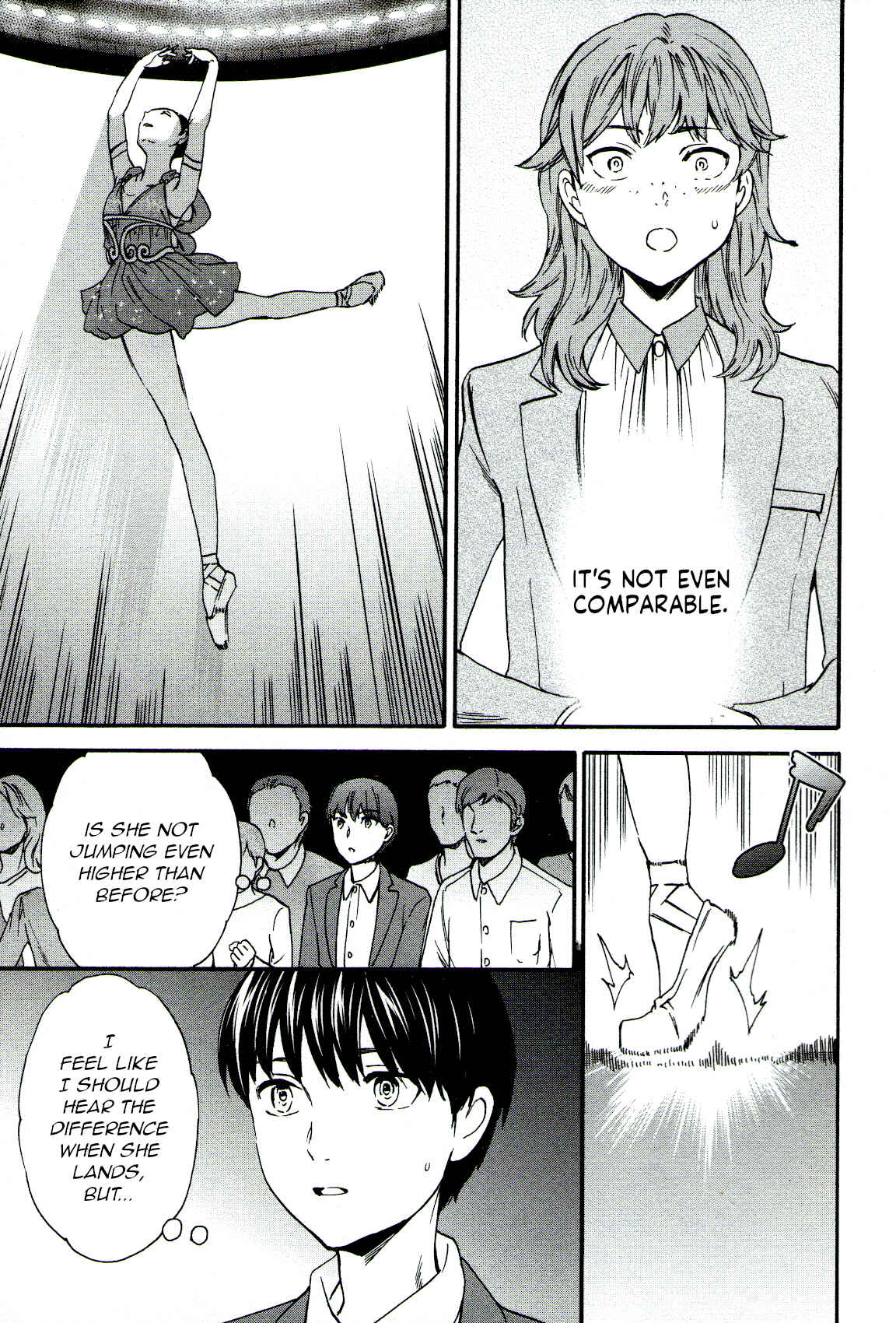 Page 17 Chapter 66 Kenrantaru Grande Scène