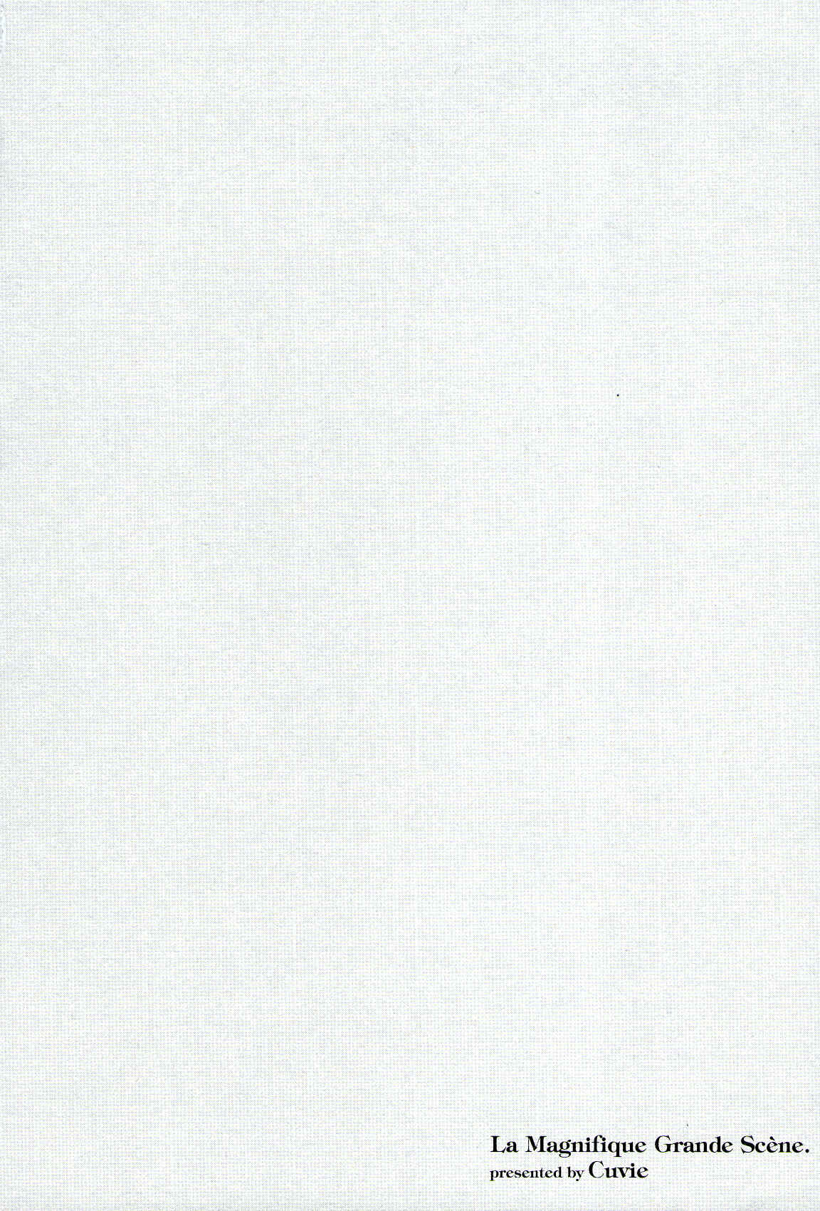 Page 38 Chapter 66 Kenrantaru Grande Scène