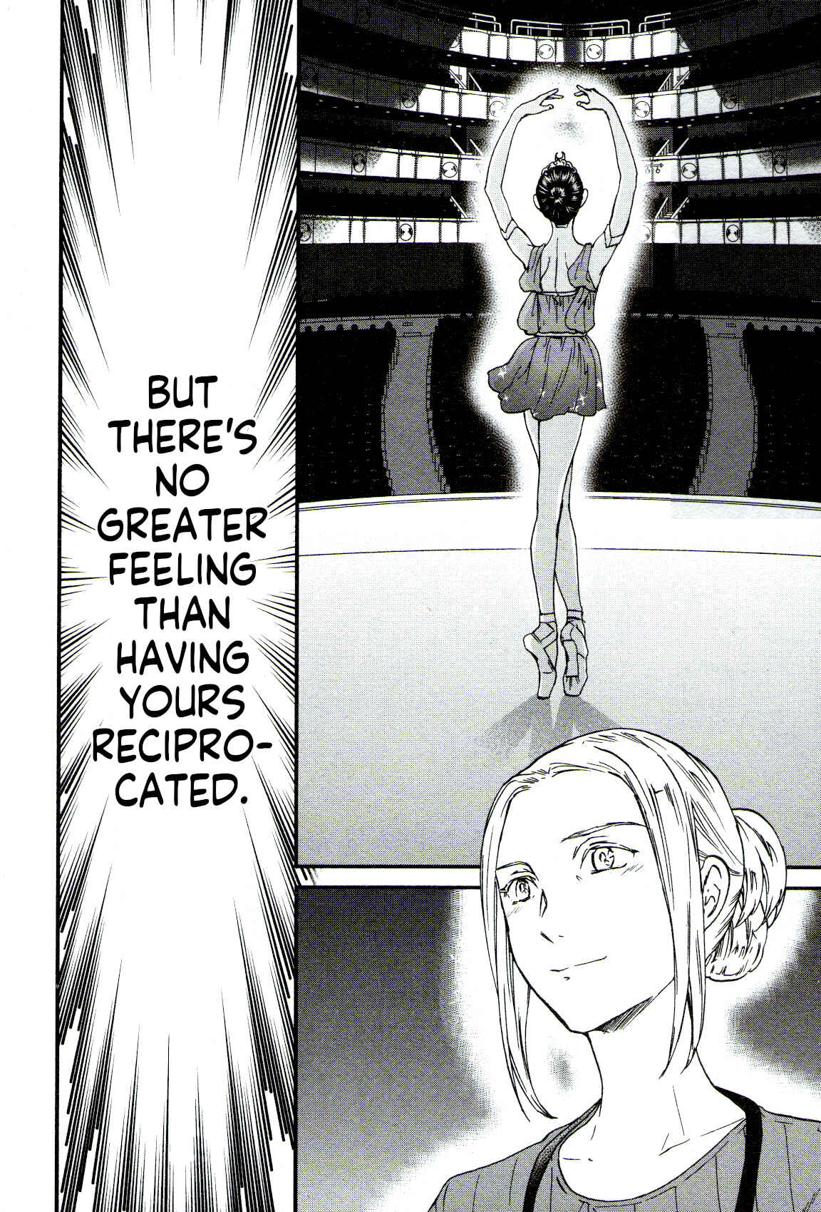 Page 8 Chapter 66 Kenrantaru Grande Scène