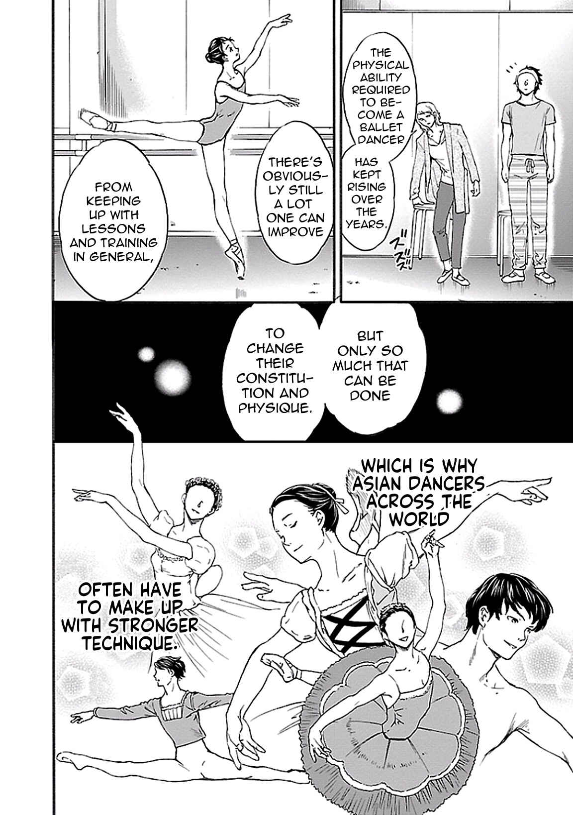 Page 25 Chapter 33 Kenrantaru Grande Scène
