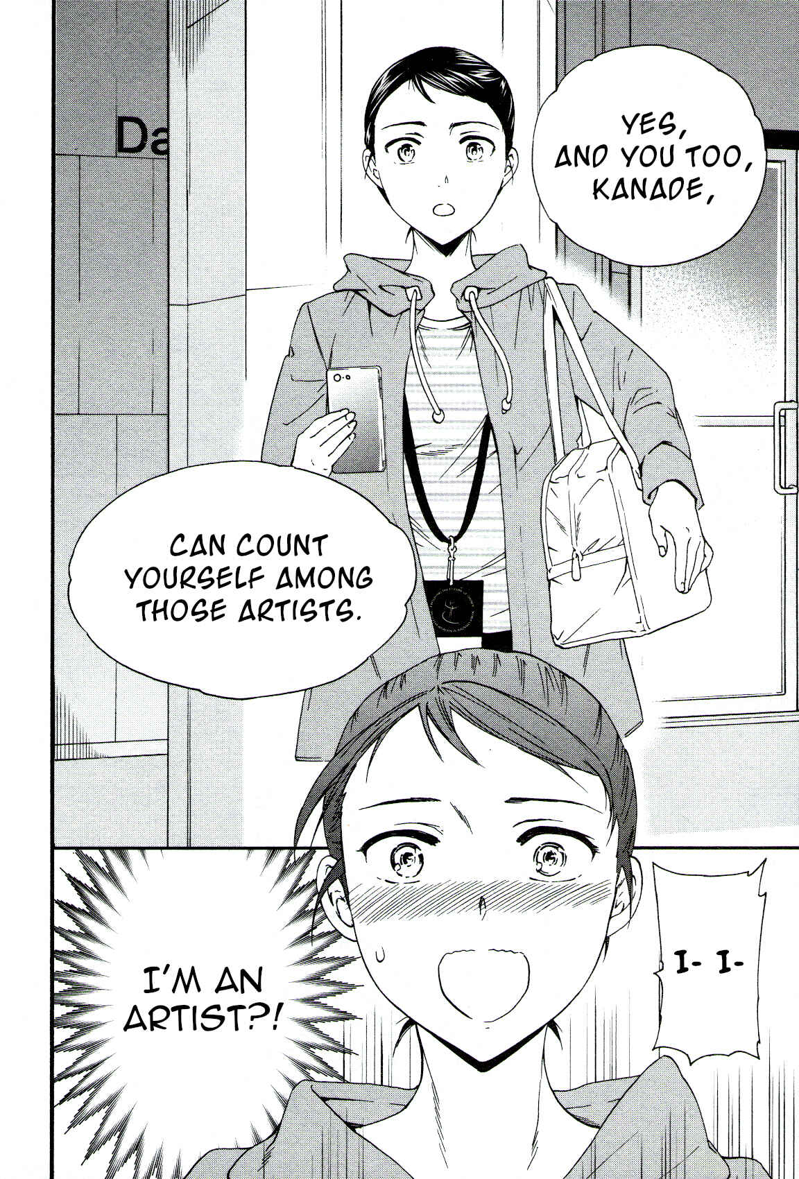 Page 10 Chapter 65 Kenrantaru Grande Scène
